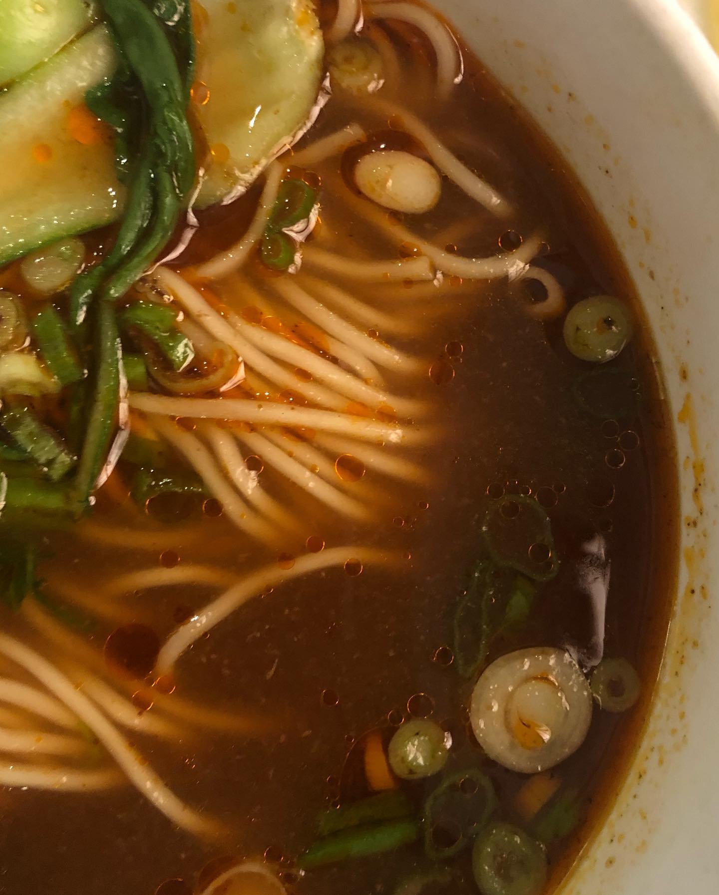 Steam Pork Soup Dumplings at Din Tai Fung