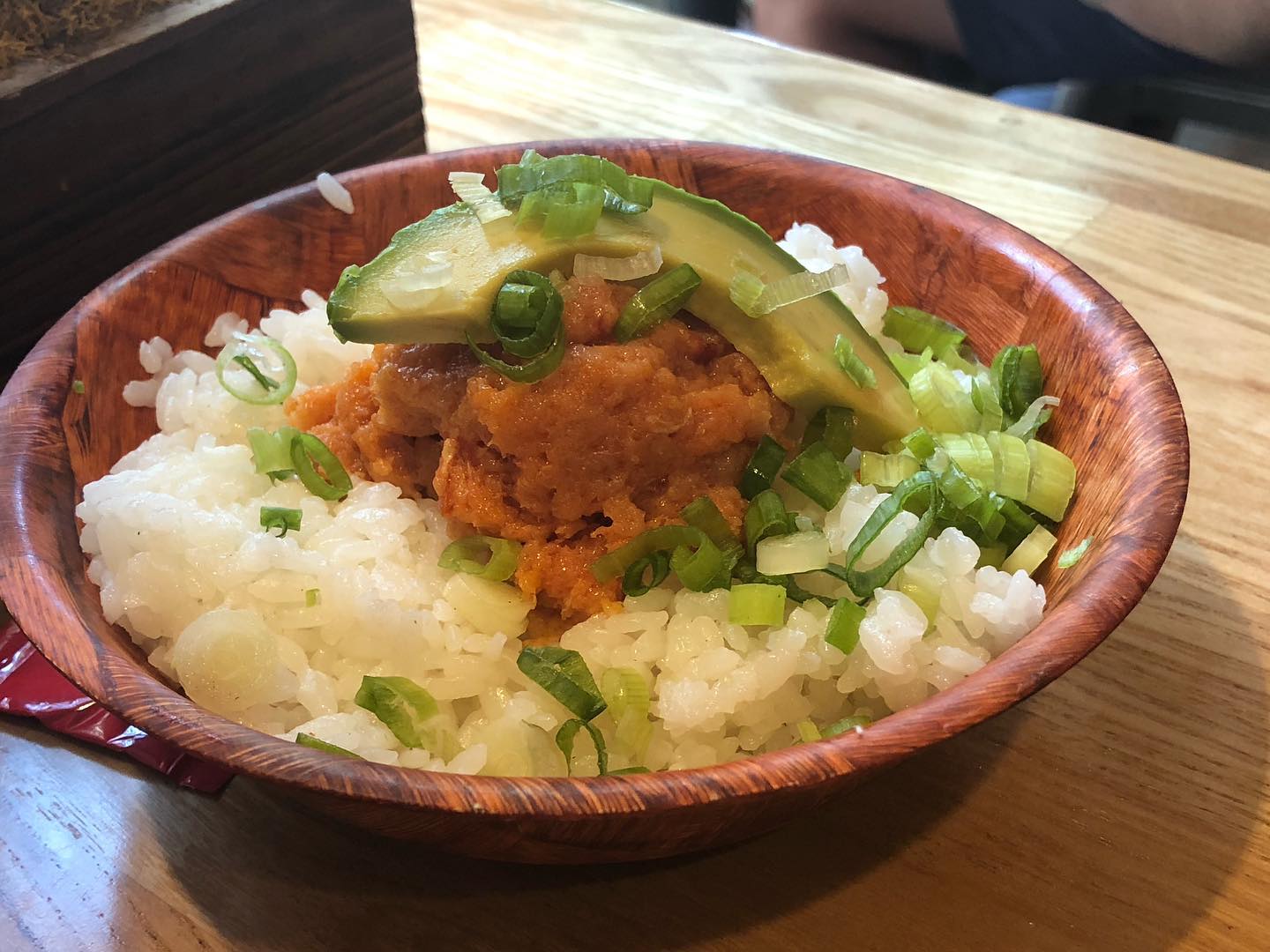 Garlicky Tonkotsu Ramen at Hironiro Craft Ramen