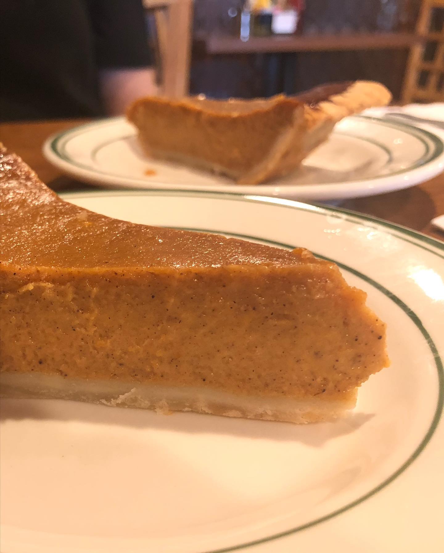 Big Ben Combo at Pie n’Burger