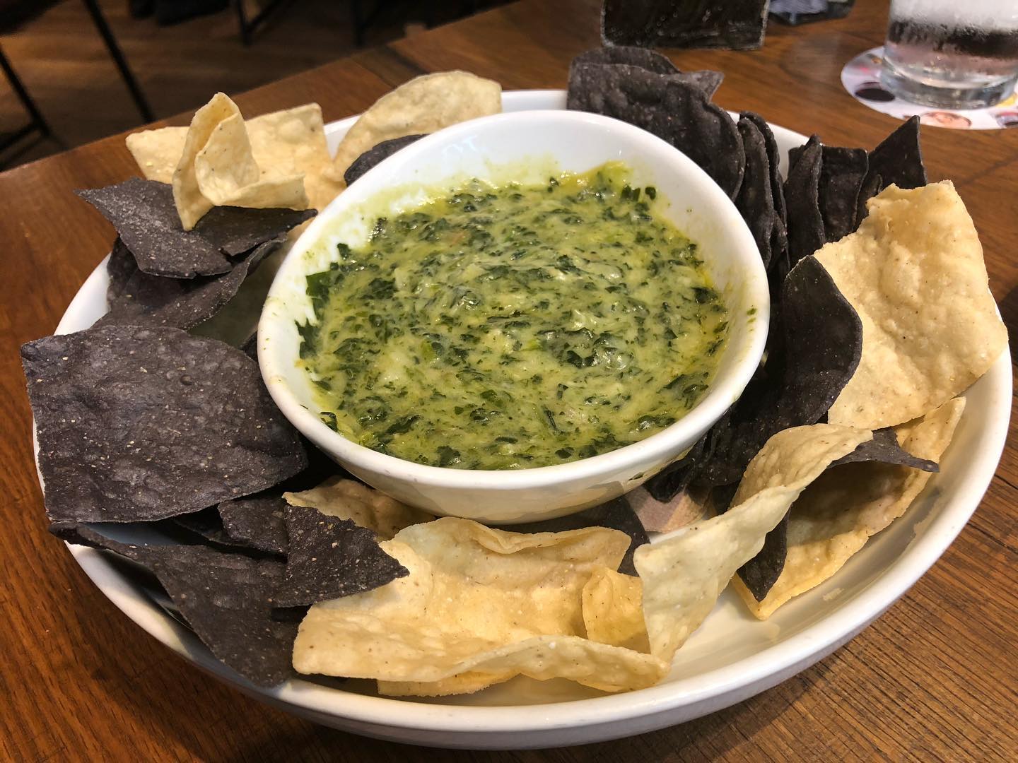 Barbecue chicken pizza and jerk chicken pizza with cauliflower crust at Calif...