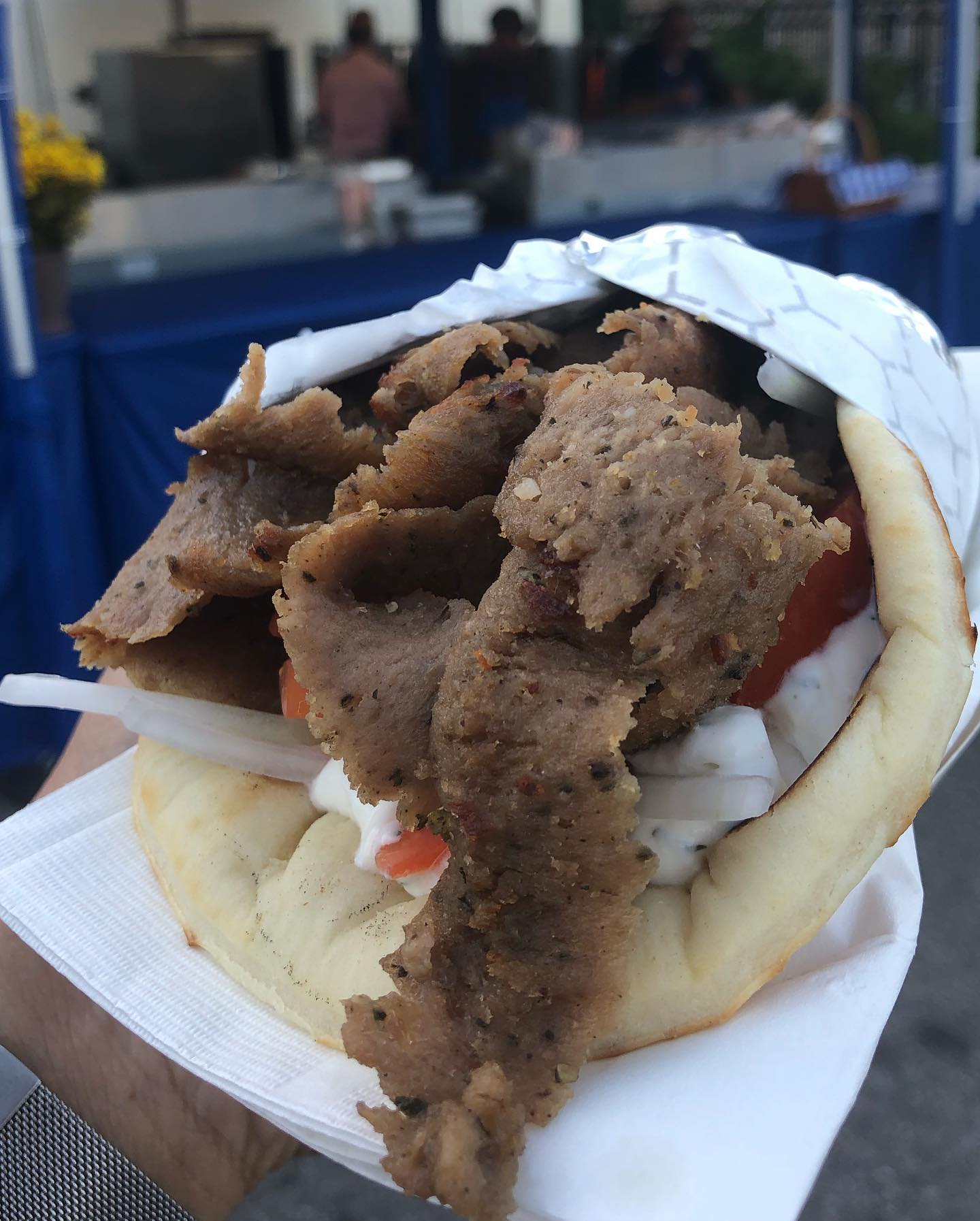 Pasadena Greek Fest