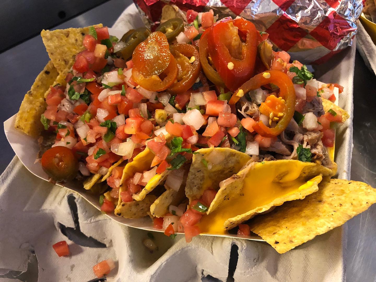 Watching my Cleveland Browns play at SF 49ers, at Levi’s Stadium