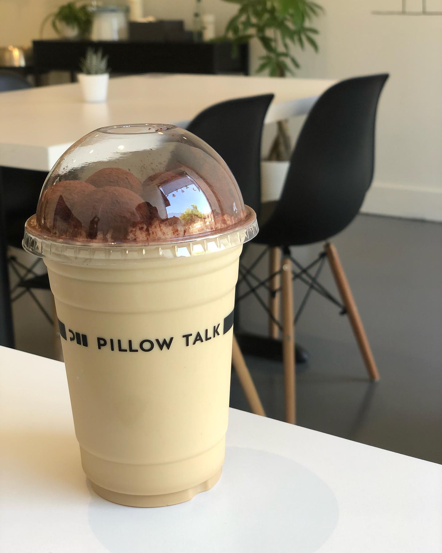 Japanese Sandwiches at Pillow Talk in Pasadena