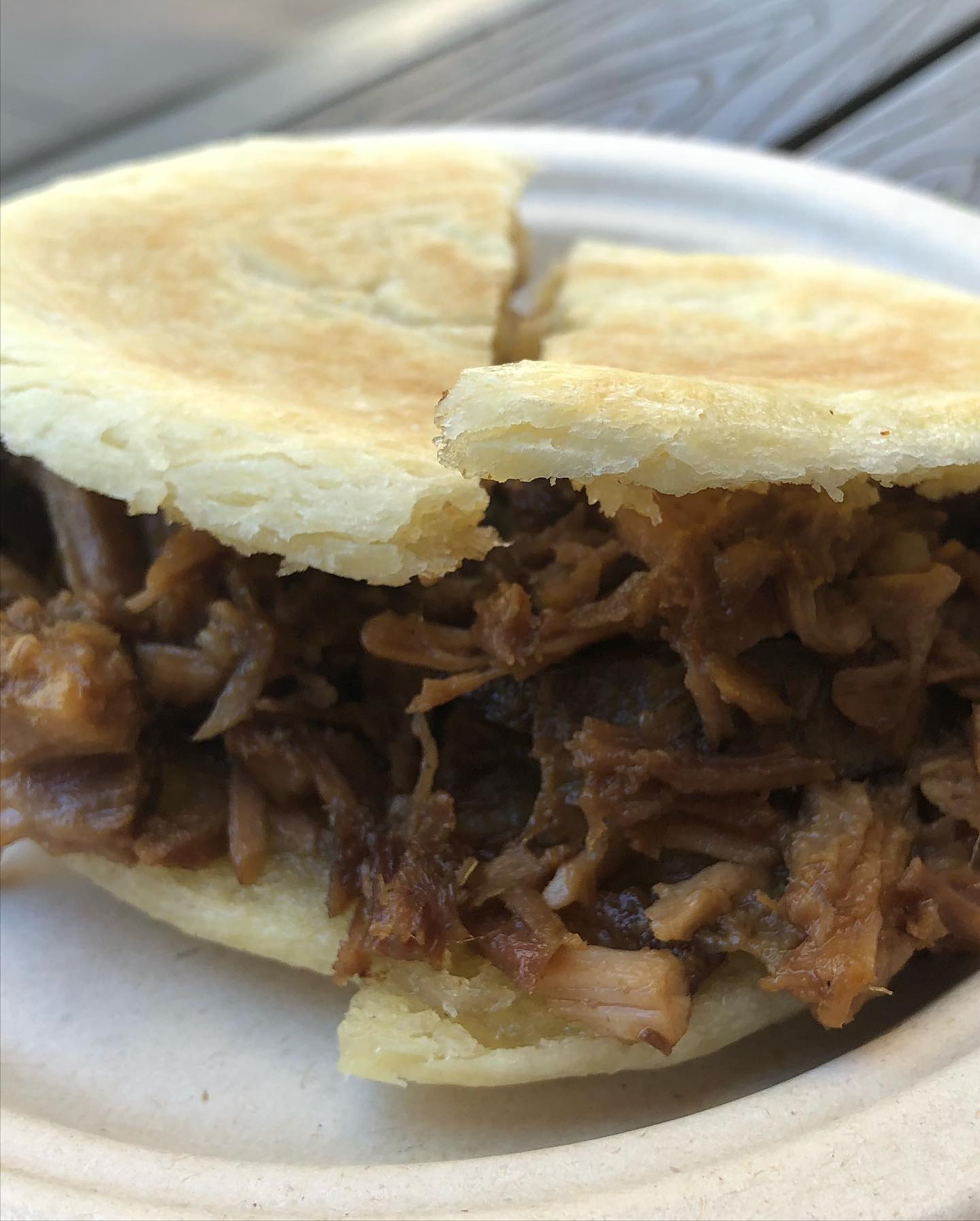 Liang Pi 凉皮, Beef Noodle Soup, and Rou Jia Mo at Qin West