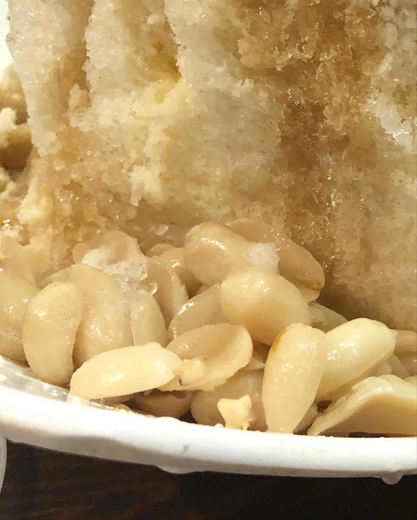 Taiwanese dinner at Monja Taiker