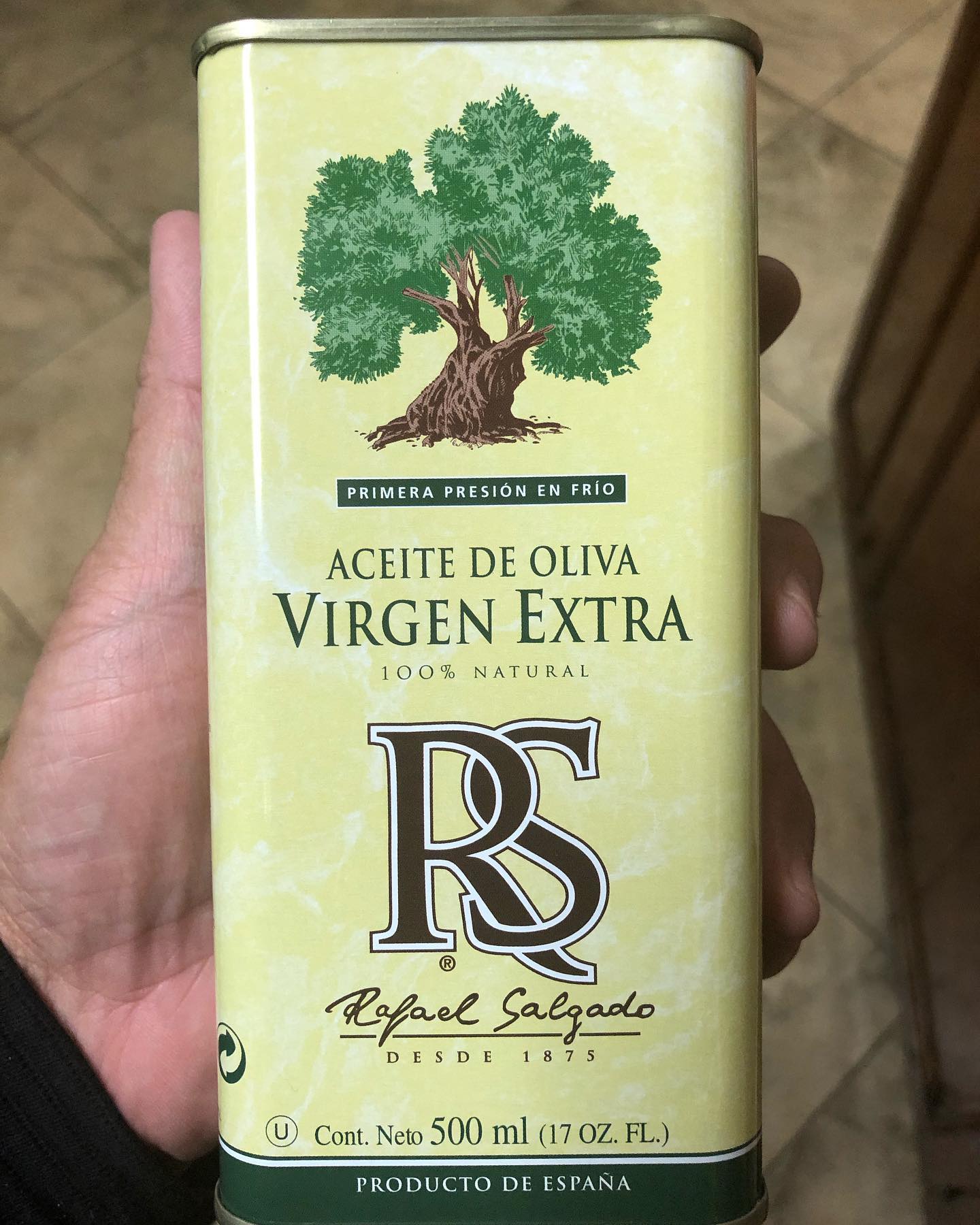 Little gifts from wife