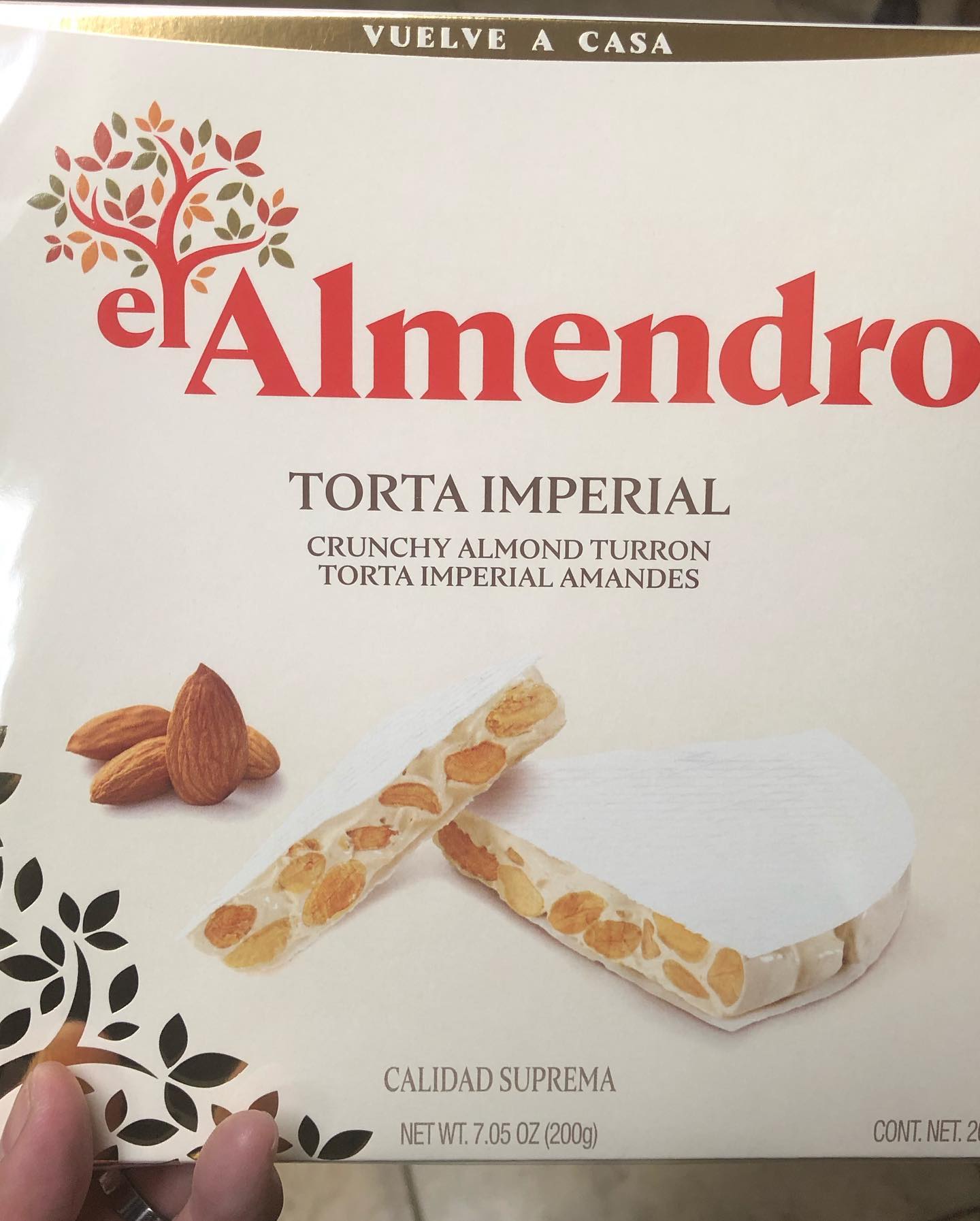 Little gifts from wife