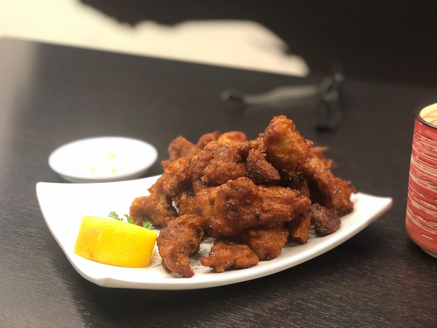 Another Ramen Shop popped up in Arcadia