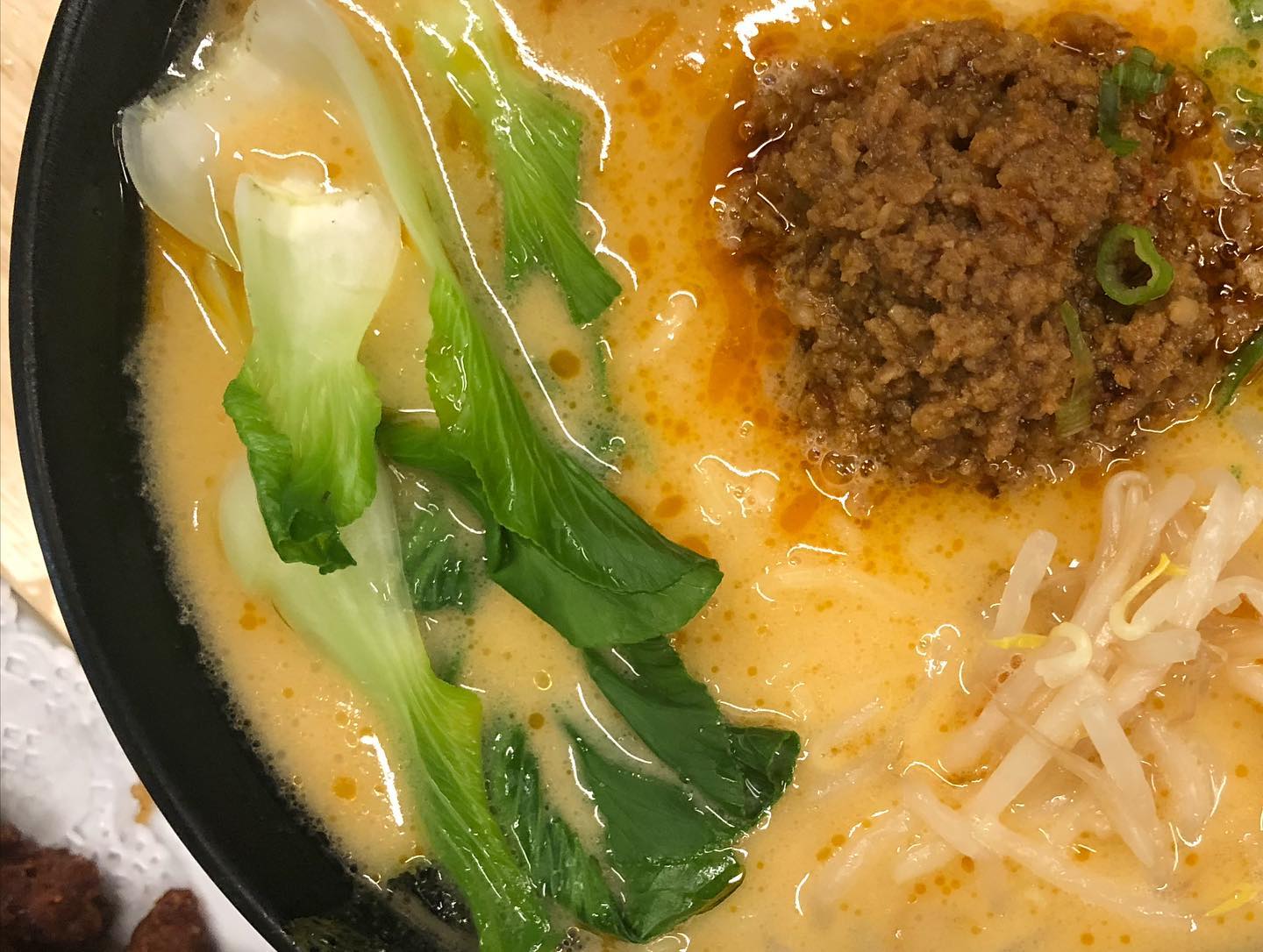 Another Ramen Shop popped up in Arcadia