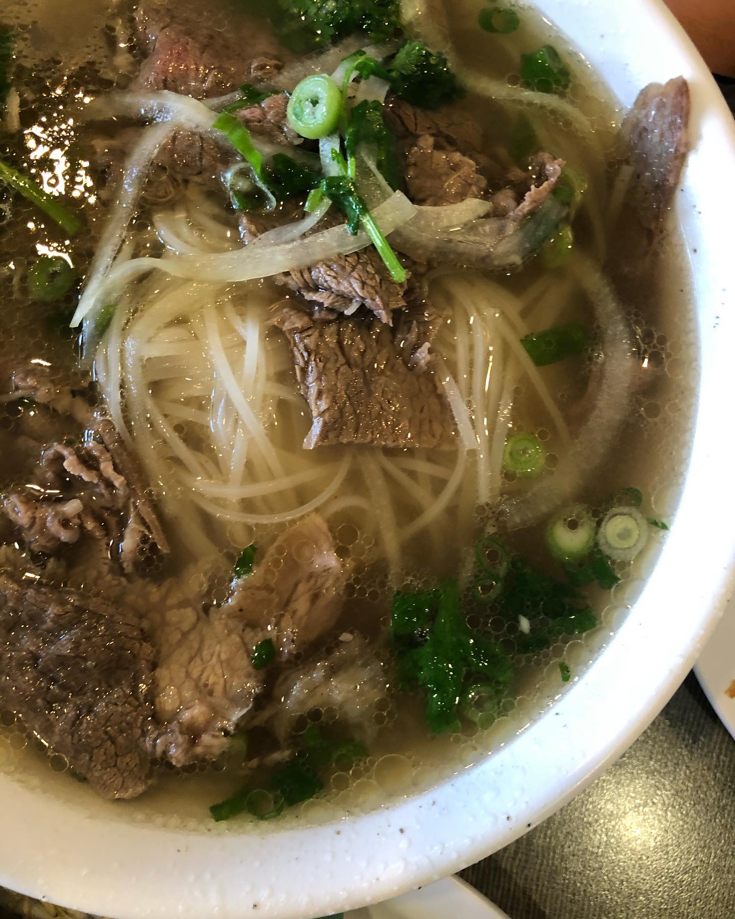 Lunch at Golden Deli