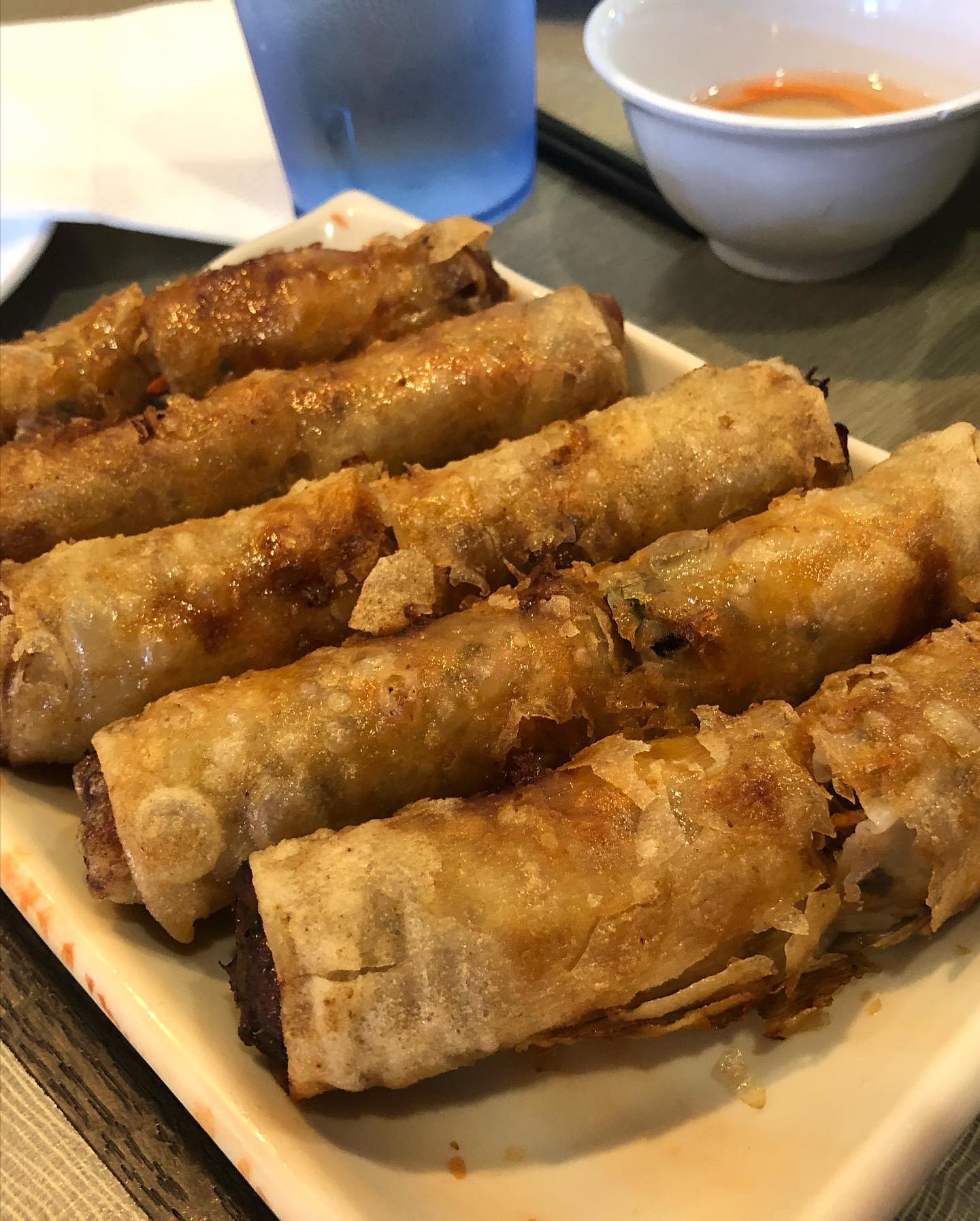 Lunch at Golden Deli