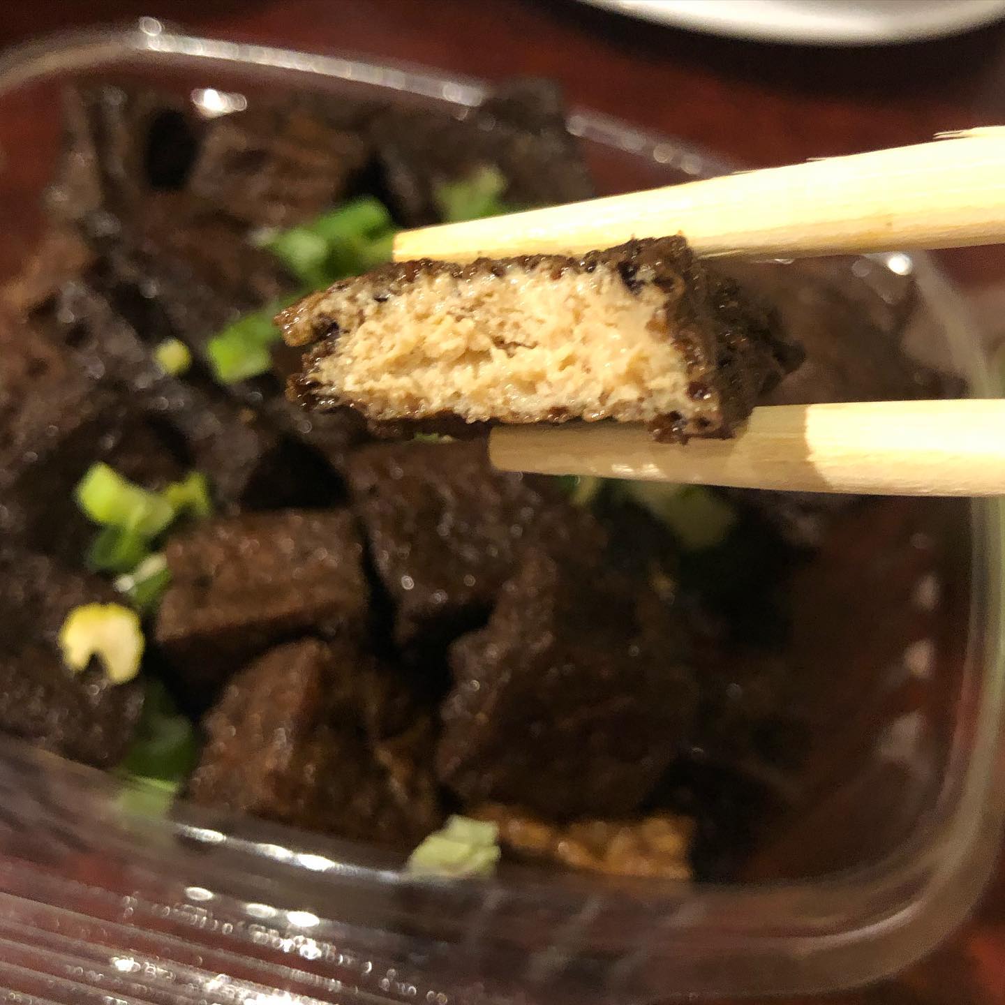 Taiwanese Beef Noodle Soup