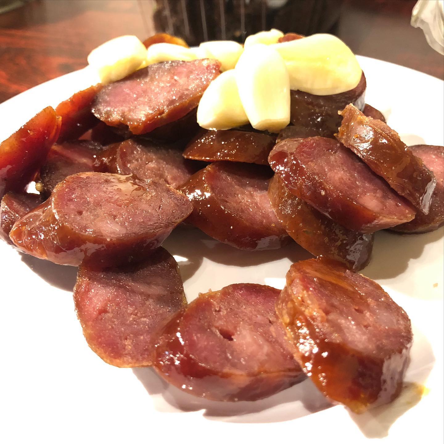 Taiwanese Beef Noodle Soup