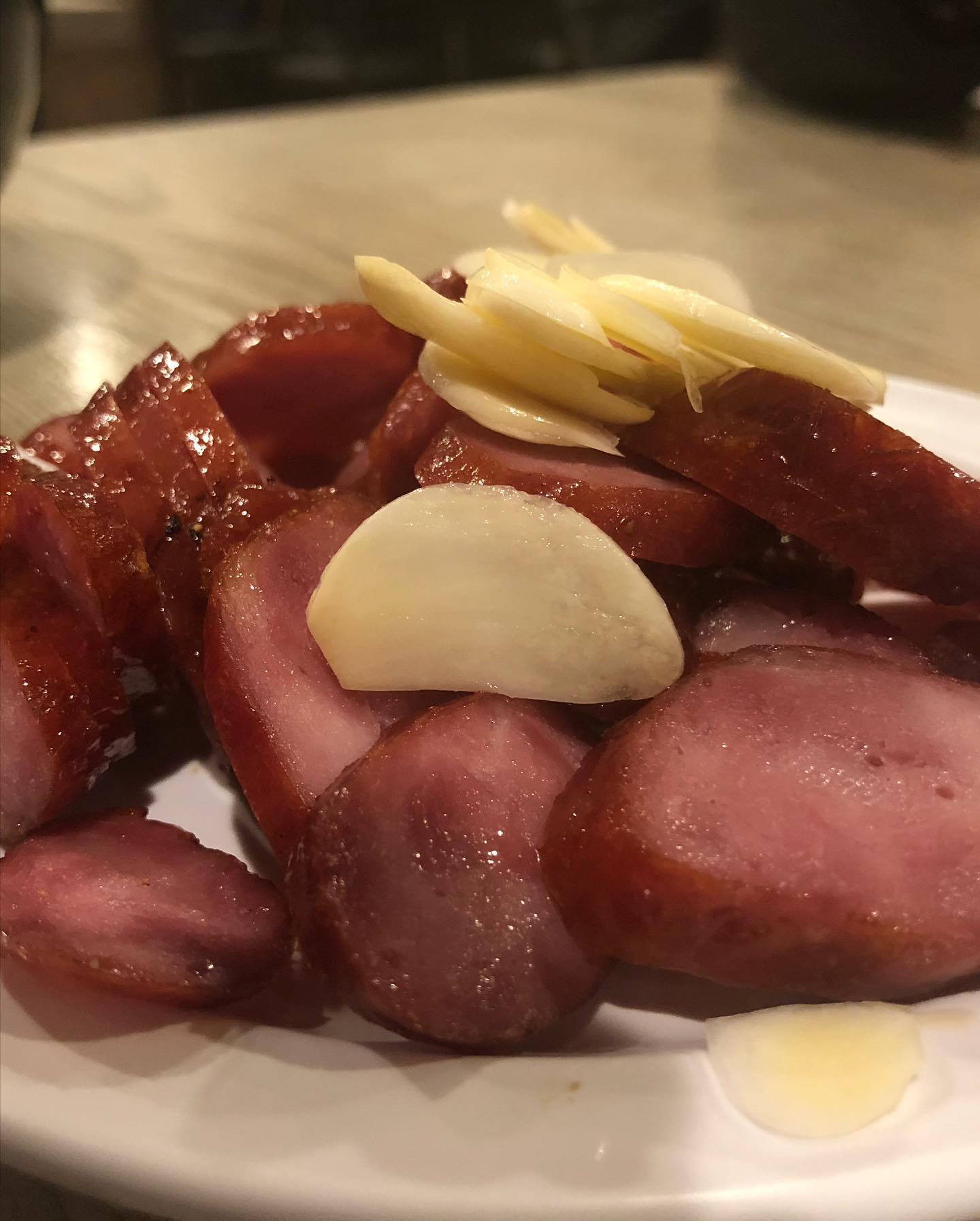 More Taiwanese Beef Noodle Soup