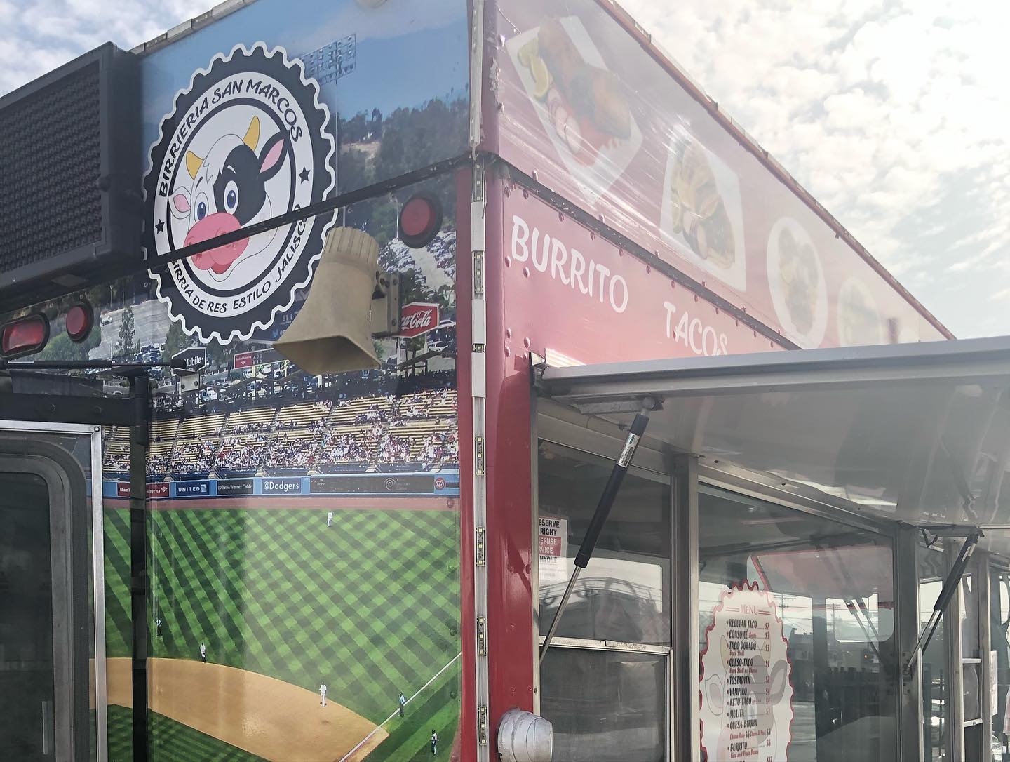 Queso-Tacos, hard shell beef tacos with cheese