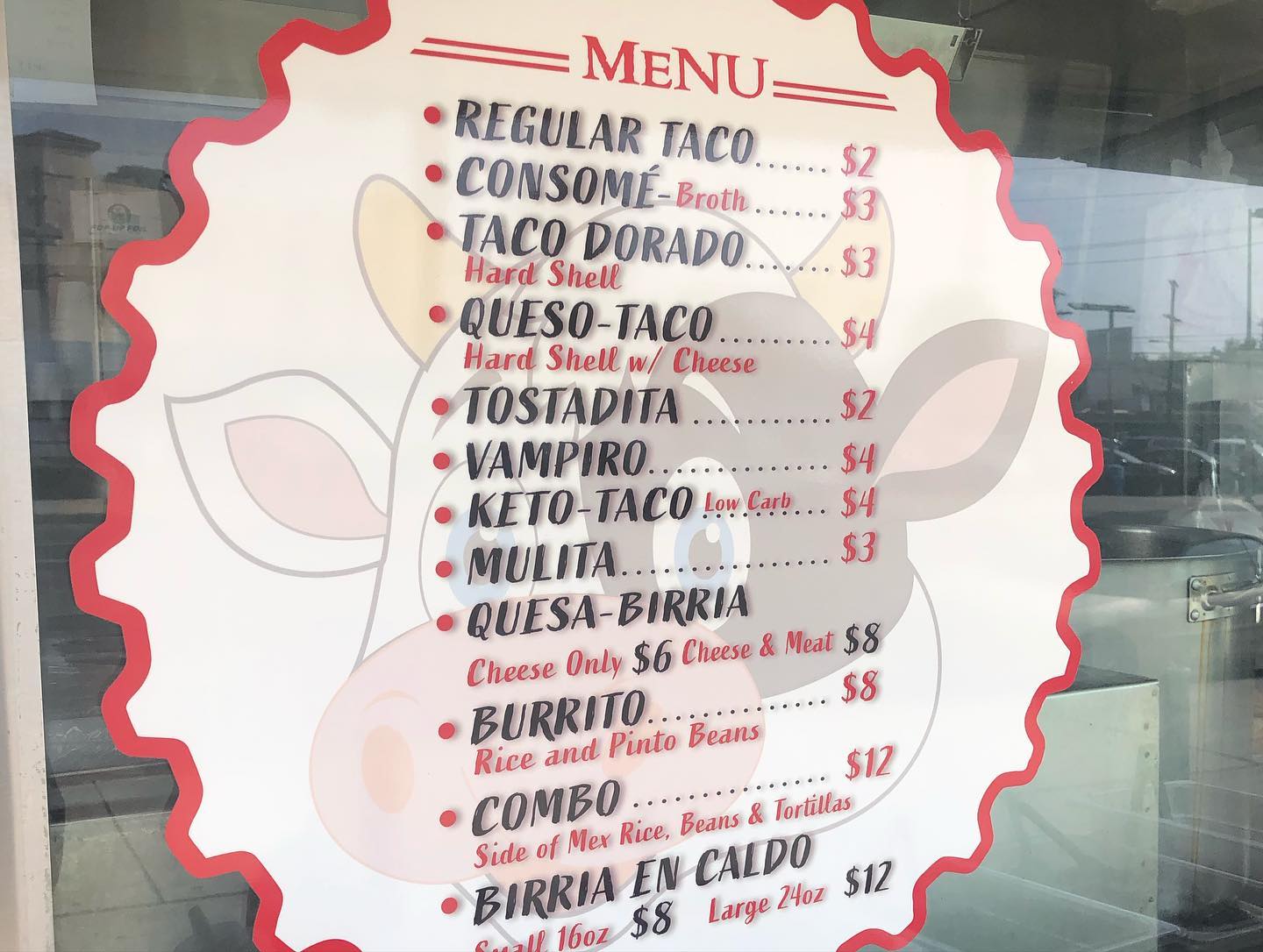 Queso-Tacos, hard shell beef tacos with cheese