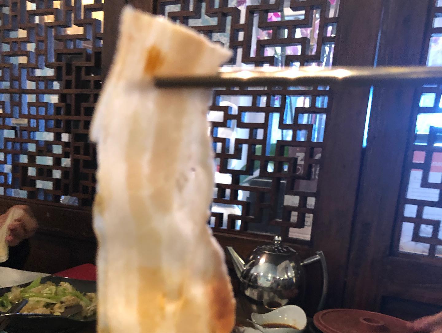 Beijing Roast Duck 北京烤鴨 at the Duck House