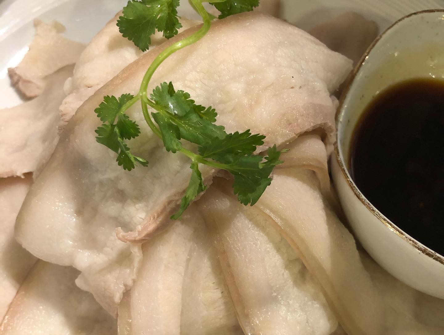 Beijing Roast Duck 北京烤鴨 at the Duck House