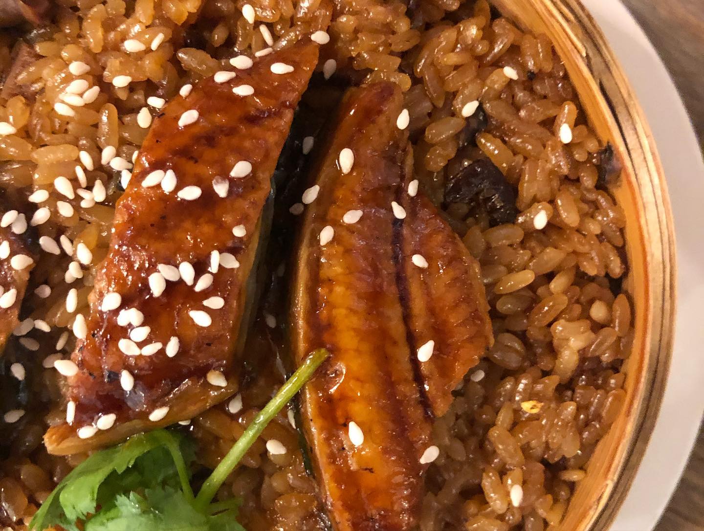 Beijing Roast Duck 北京烤鴨 at the Duck House