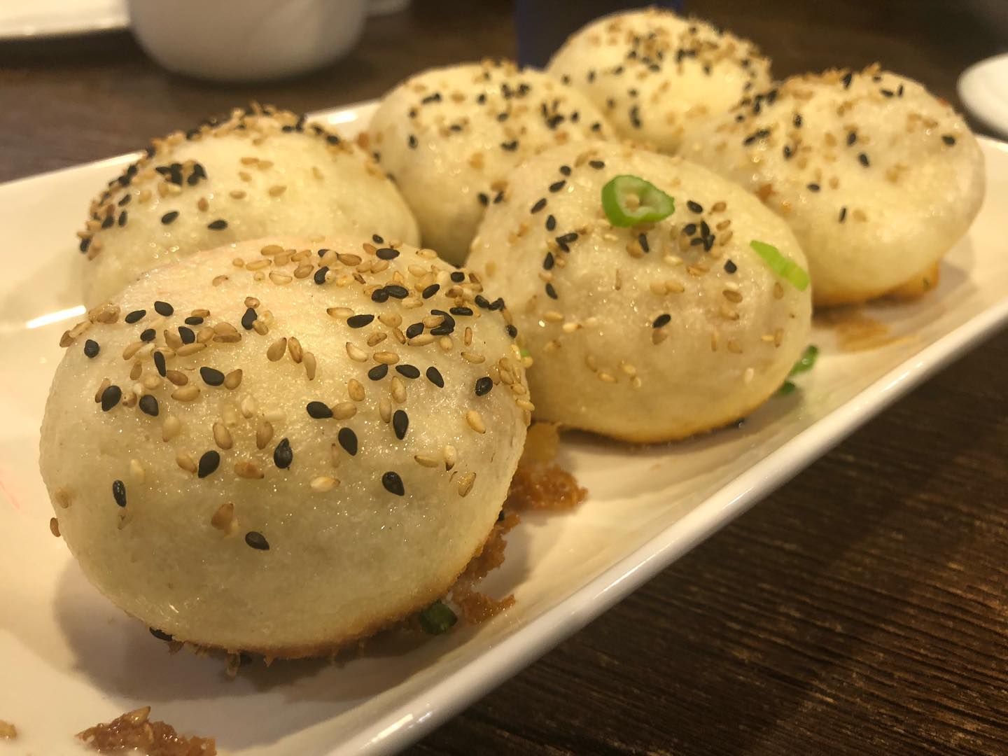 Beef Noodle Soup at 一條龍 PP Pop