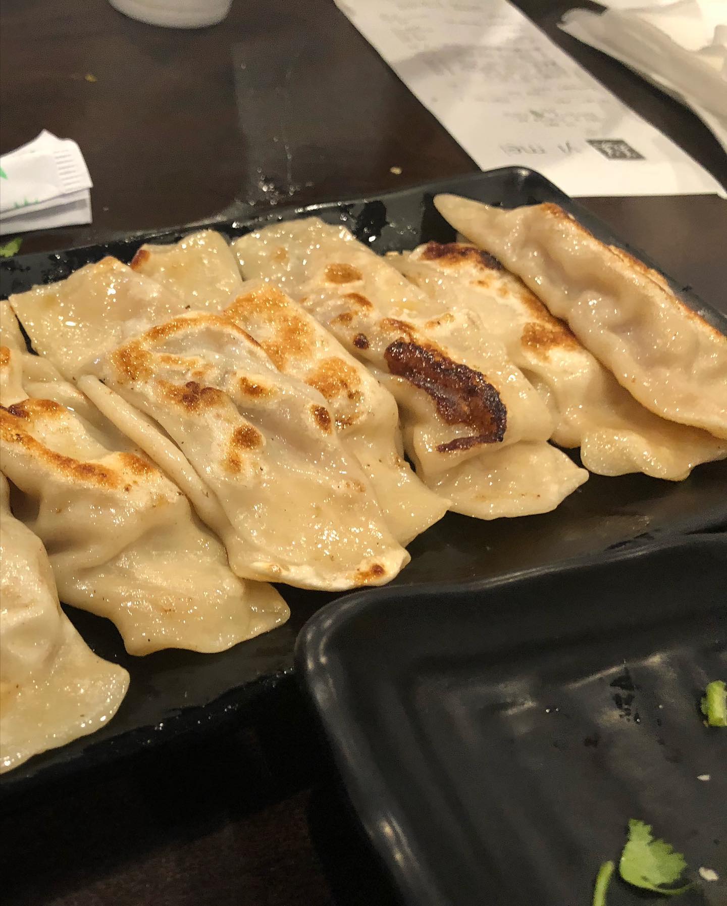 Taiwanese breakfast at Yi Mei