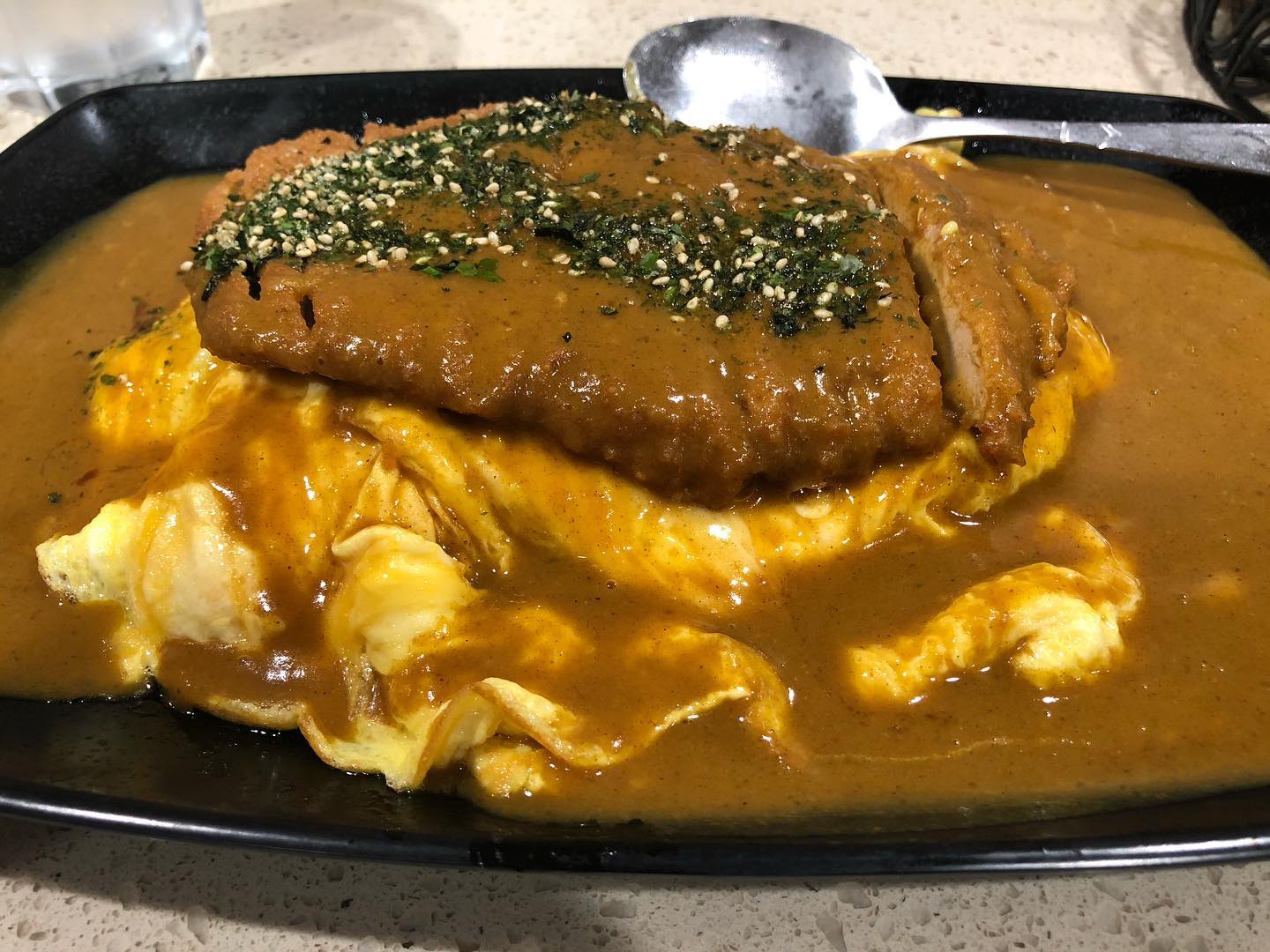 Looks may be deceiving