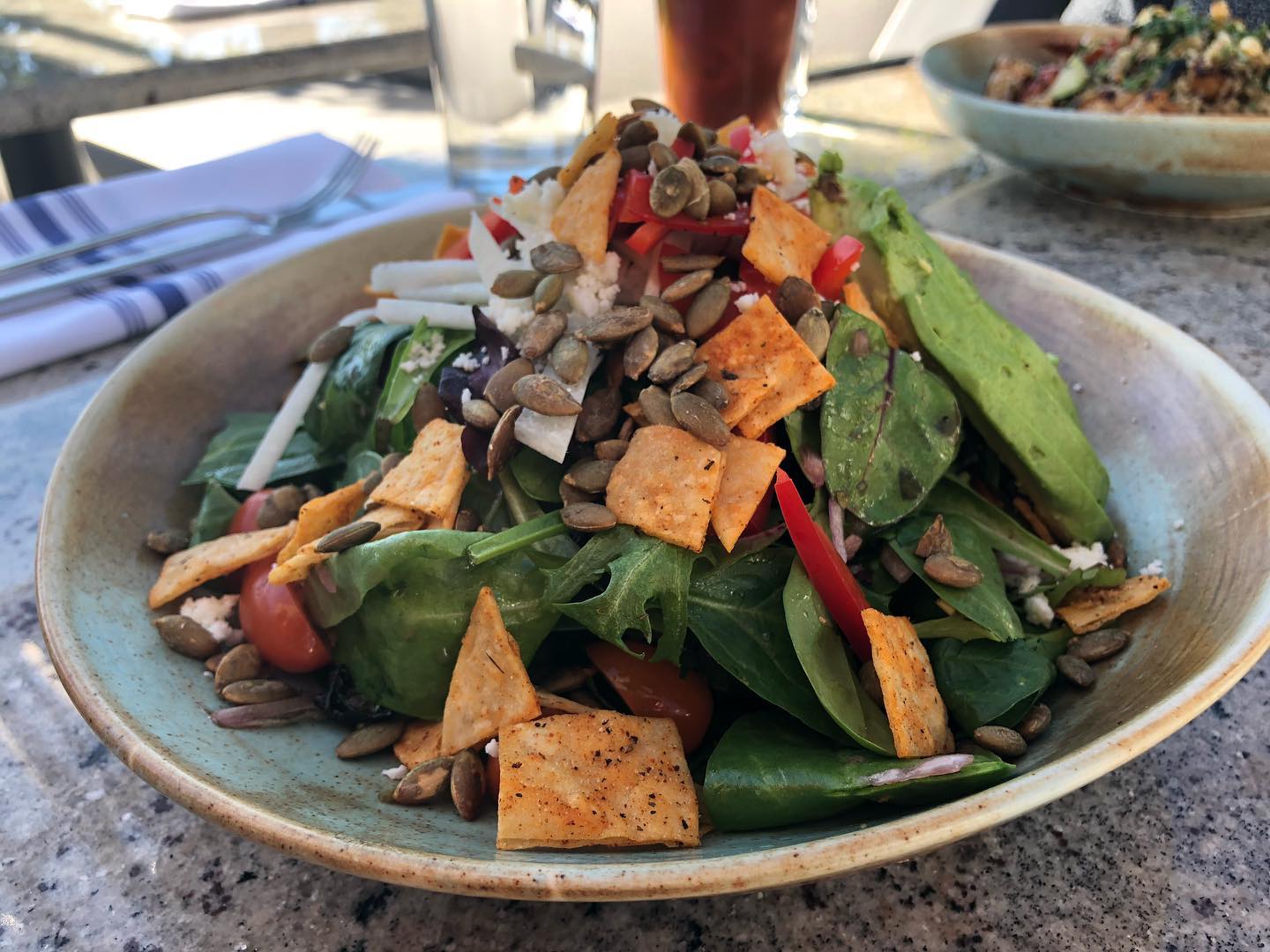 New Year’s Day brunch at Granville