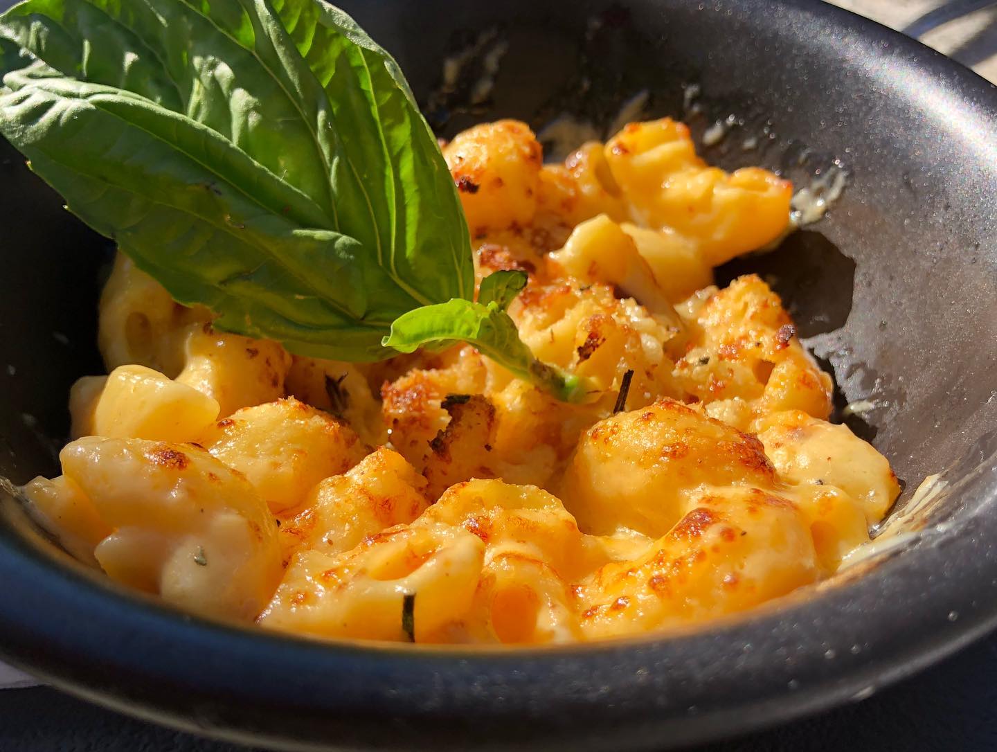 New Year’s Day brunch at Granville