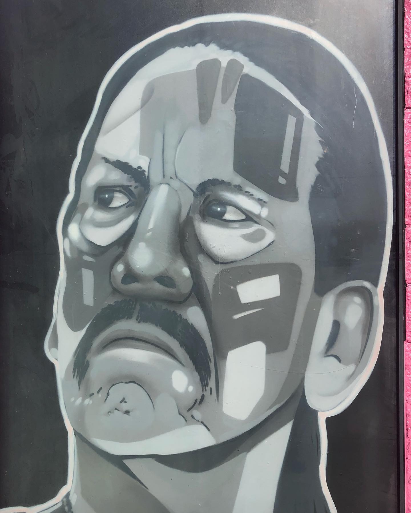 Friday donuts with the team