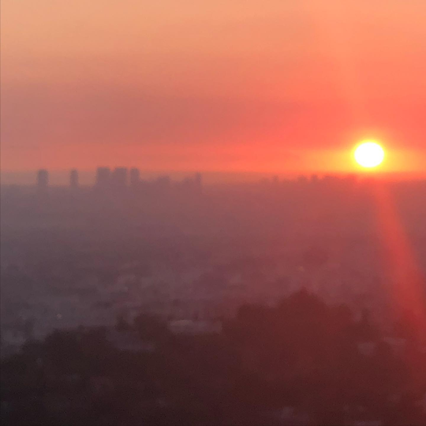 Instagram Post — January 13, 2020