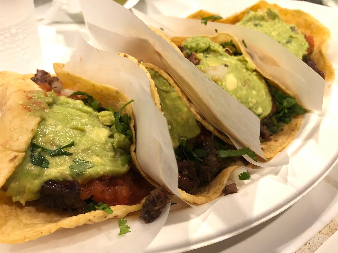 Instagram Post — January 22, 2020