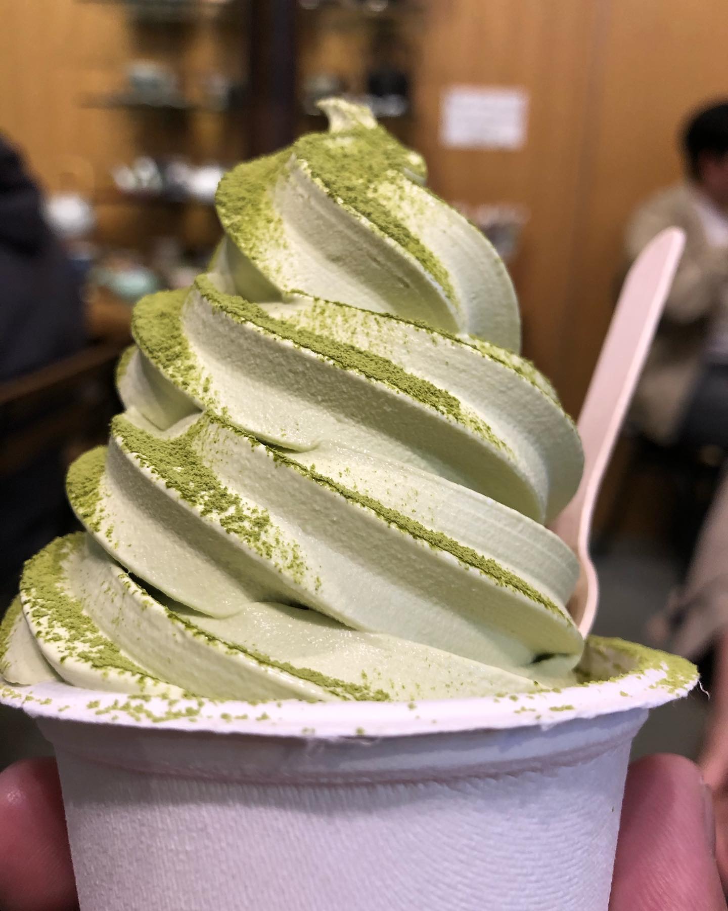 Instagram Post — January 23, 2020