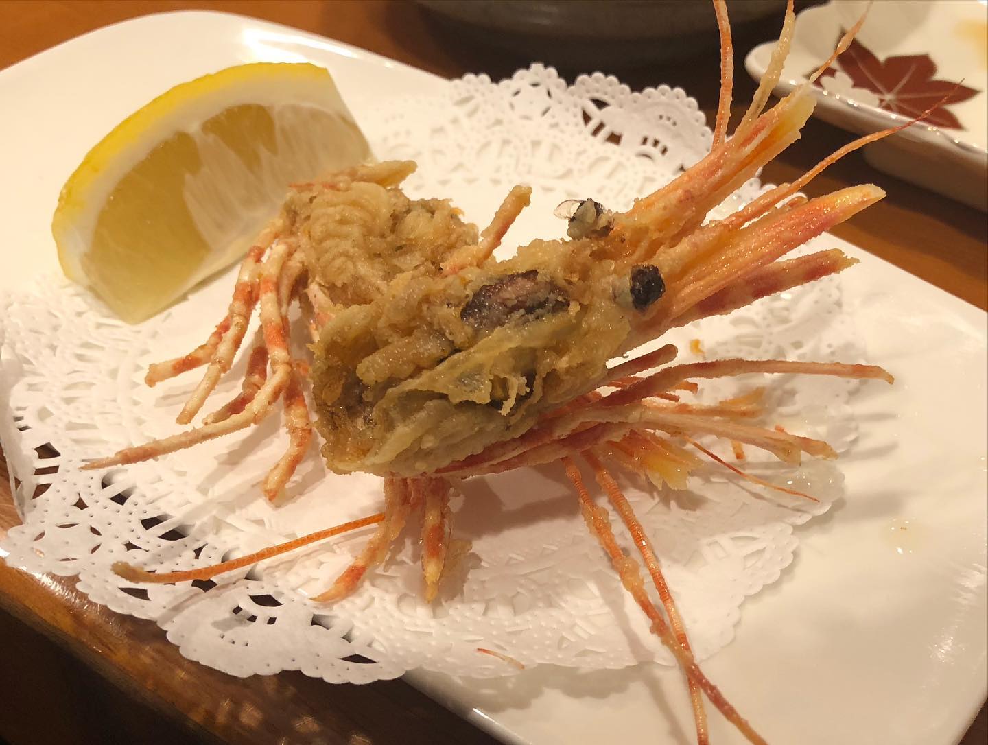 My favorite Sushi Restaurant- Sushi Gen