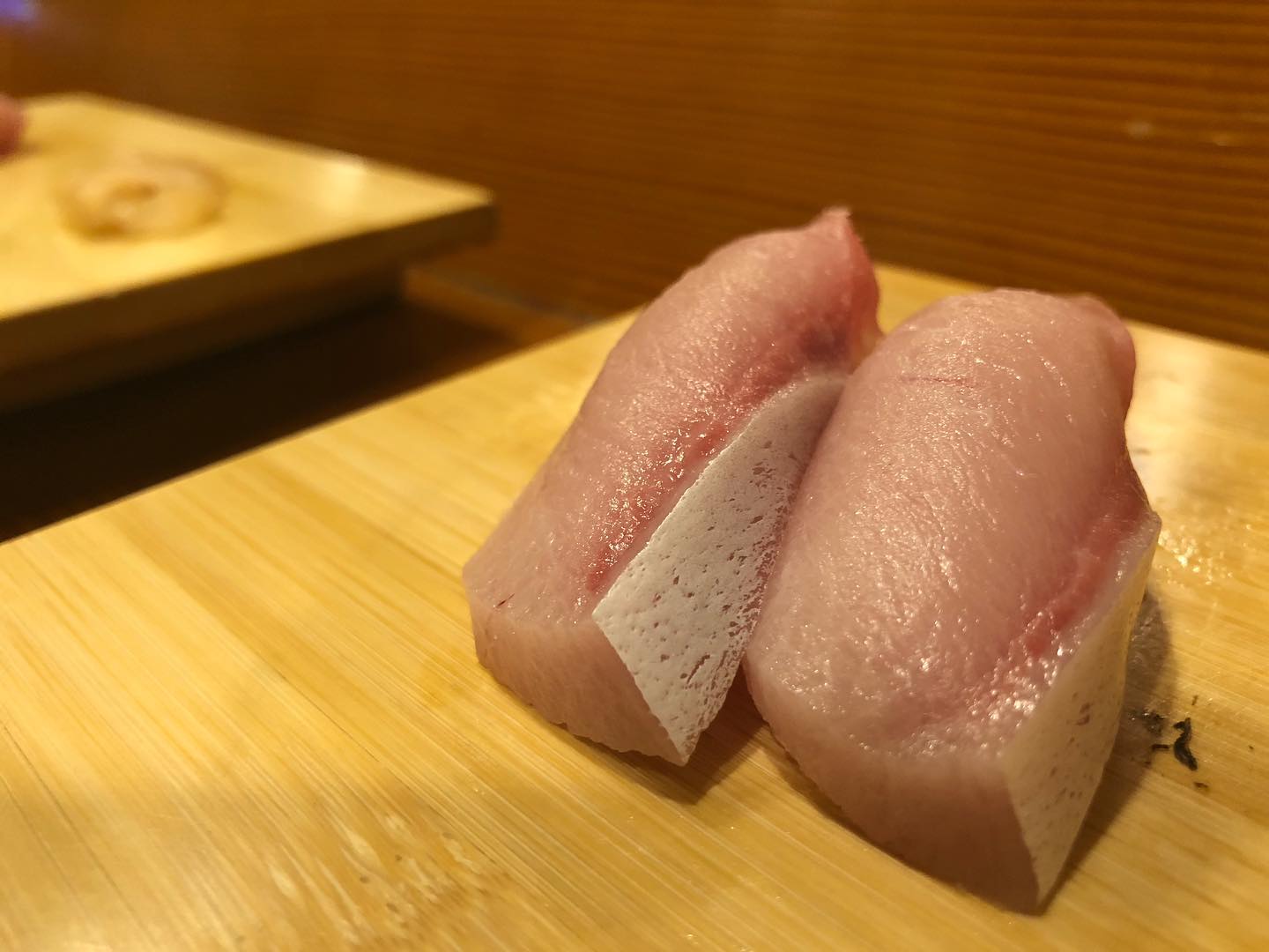 My favorite Sushi Restaurant- Sushi Gen