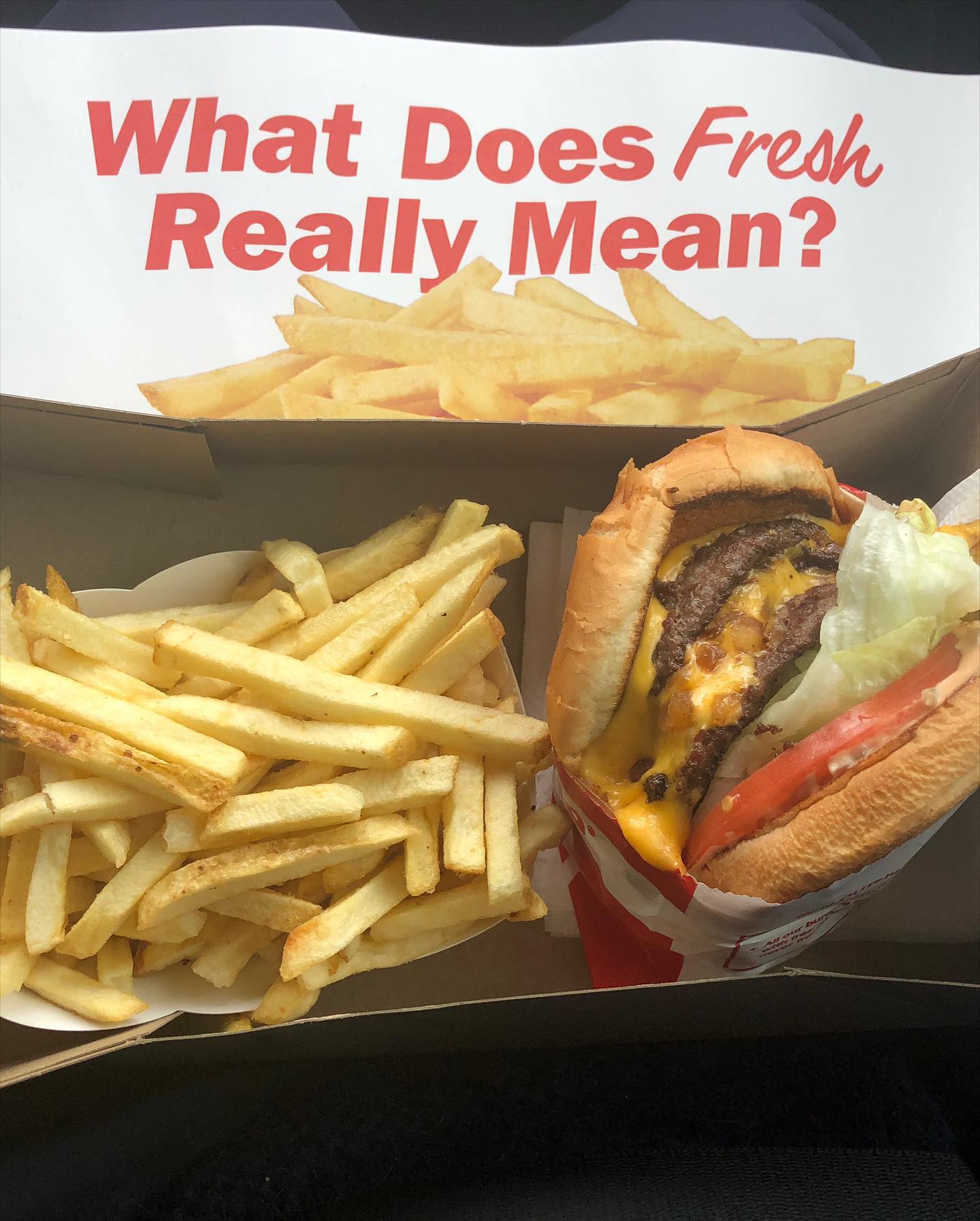 In-N-Out Burger