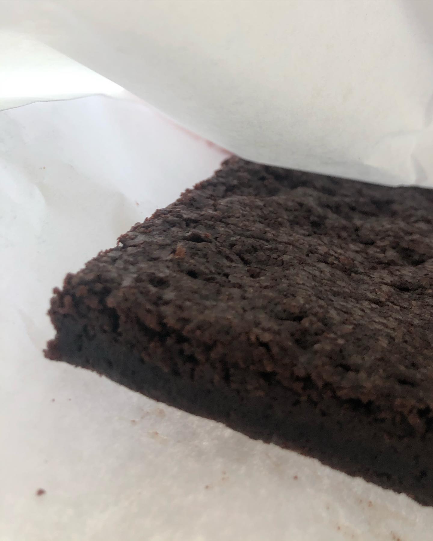 My favorite Ice Cream shop - moo creamery in Sierra Madre