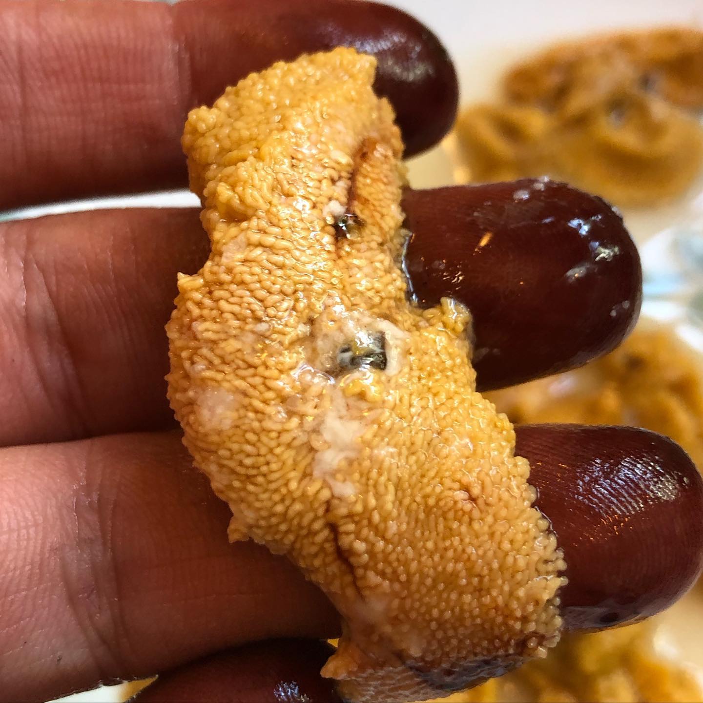 Went to Dory Fleet Seafood Marley last Saturday