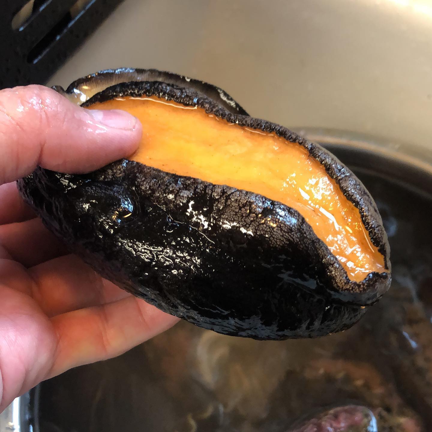 Went to Dory Fleet Seafood Marley last Saturday