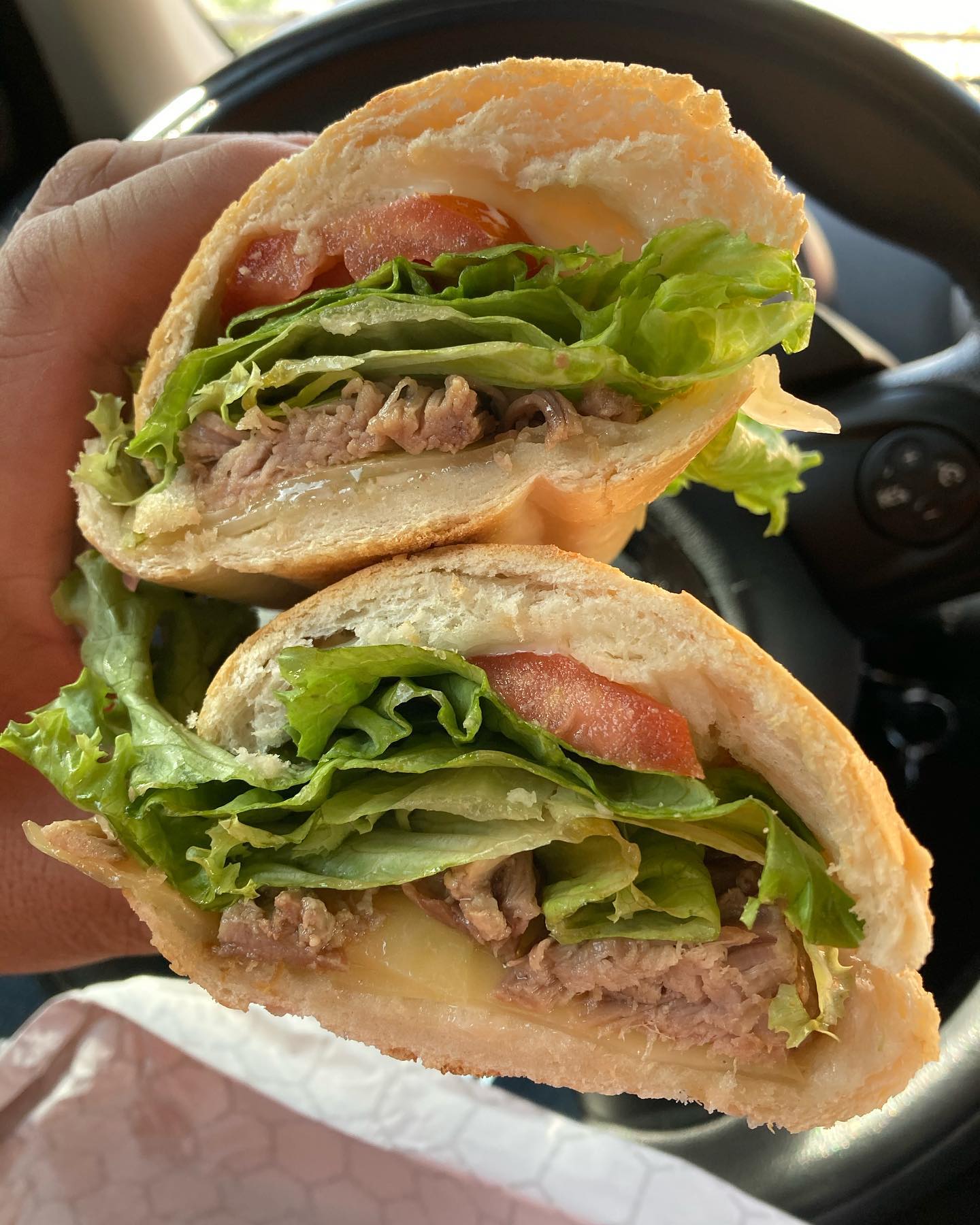 Instagram Post — June 30, 2020