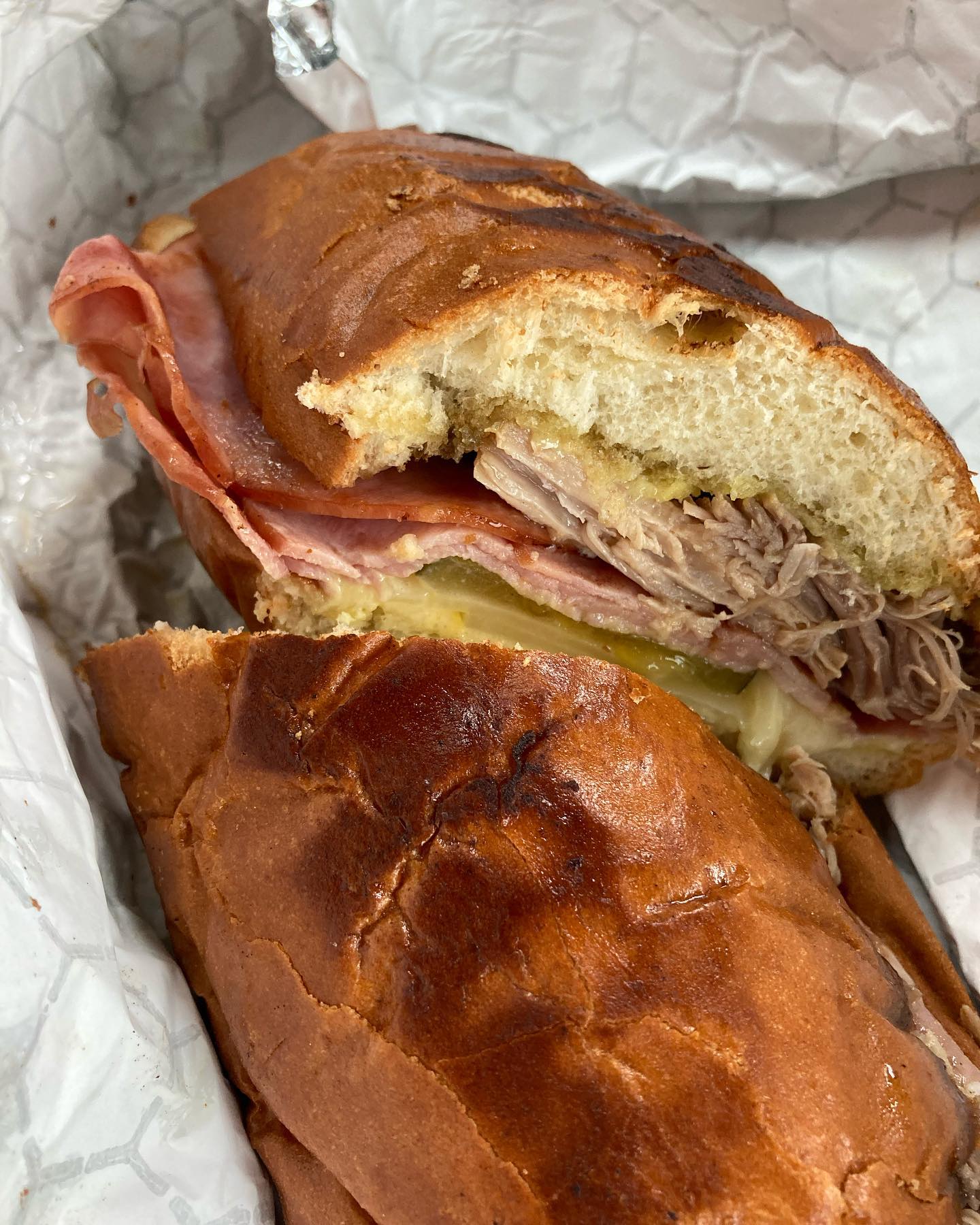 Instagram Post — July 04, 2020