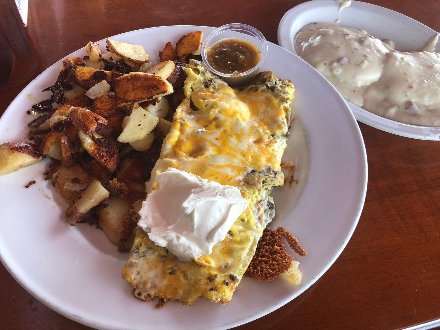 Hidden gem in the SGV