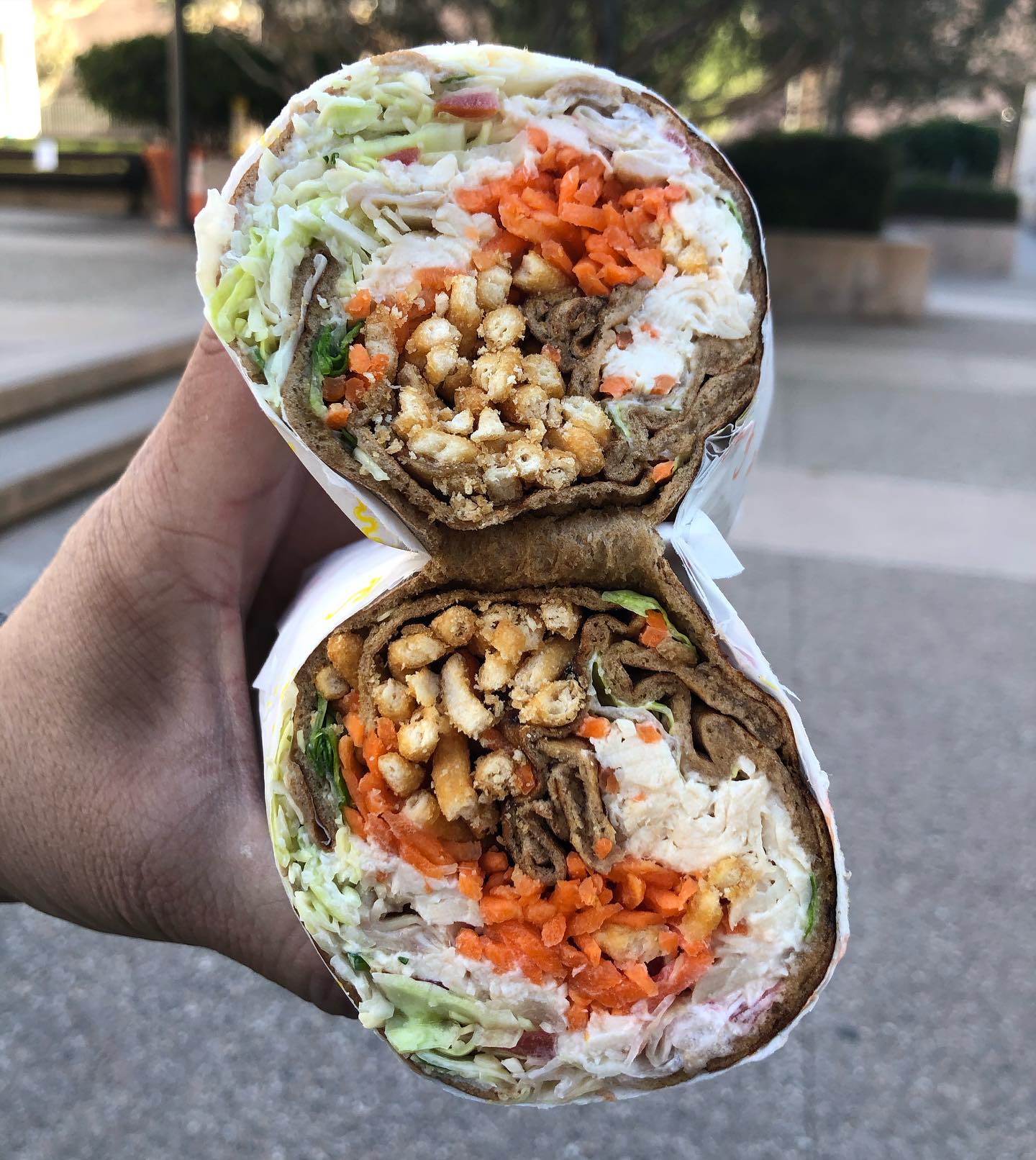 Instagram Post — February 05, 2021