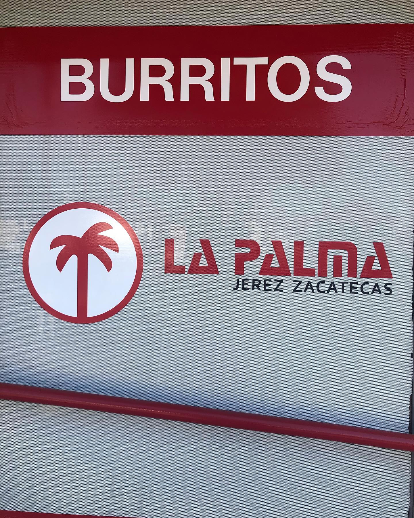 Birria Burritos from Burritos La Palma