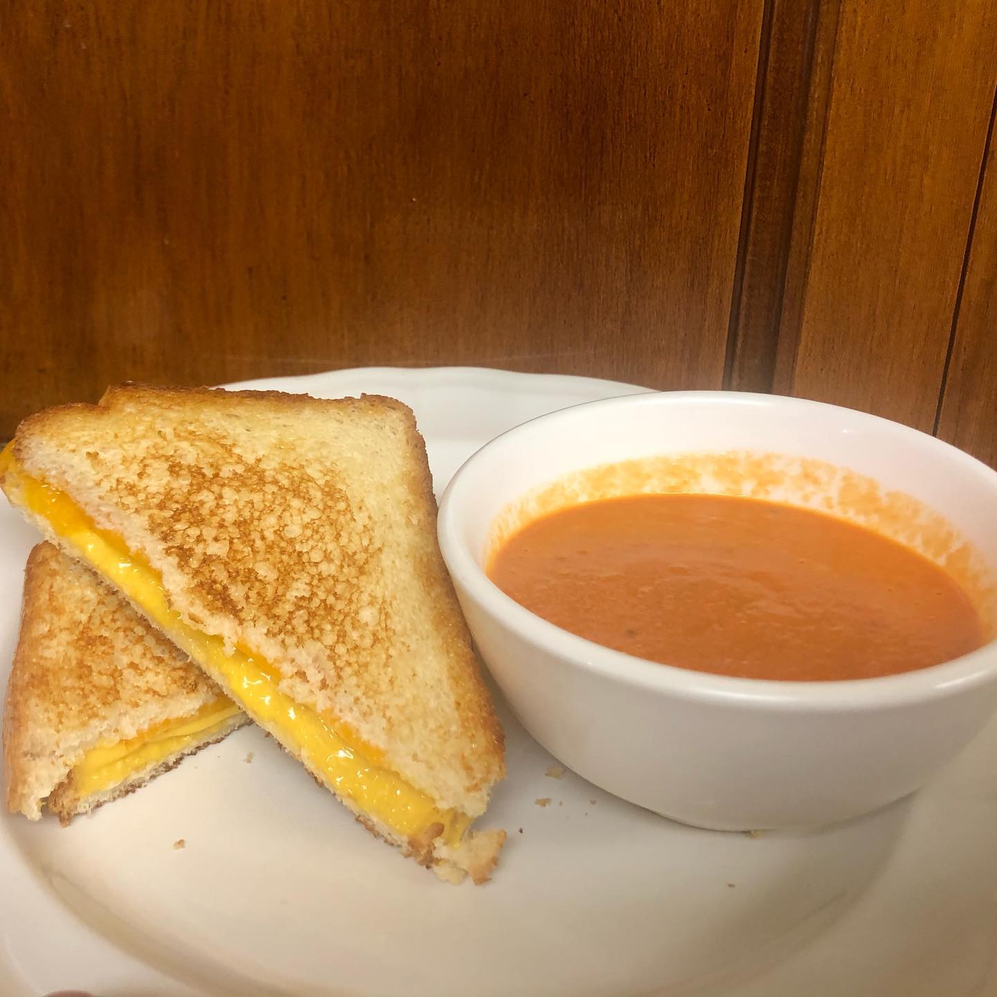 Instagram Post — March 07, 2021