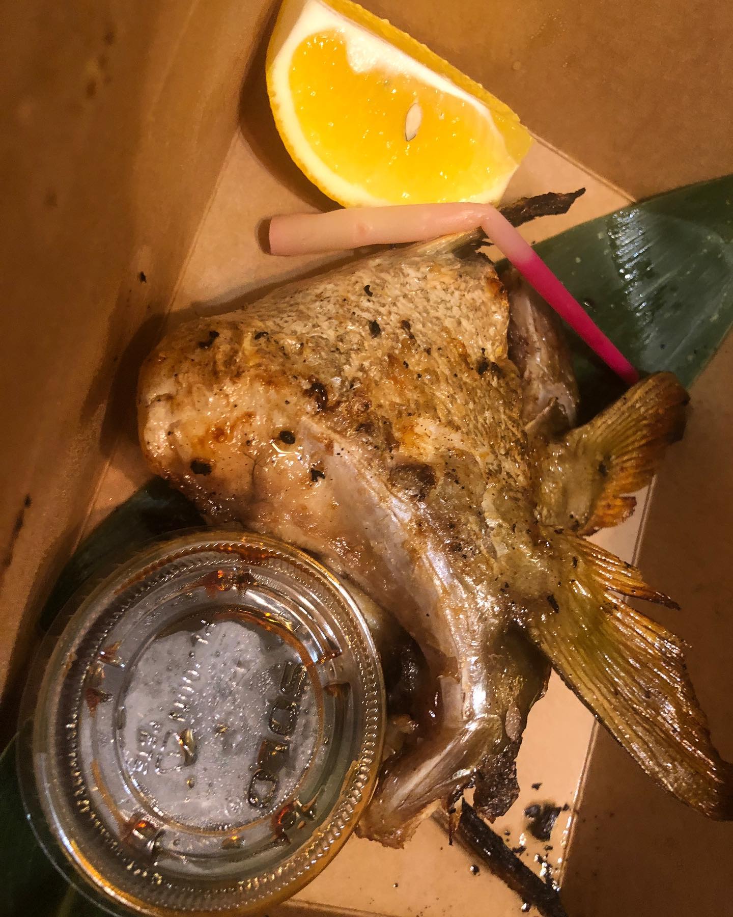 Japanese dinner - premium sushi set, amberjack collar, tuna rice set, and ank...