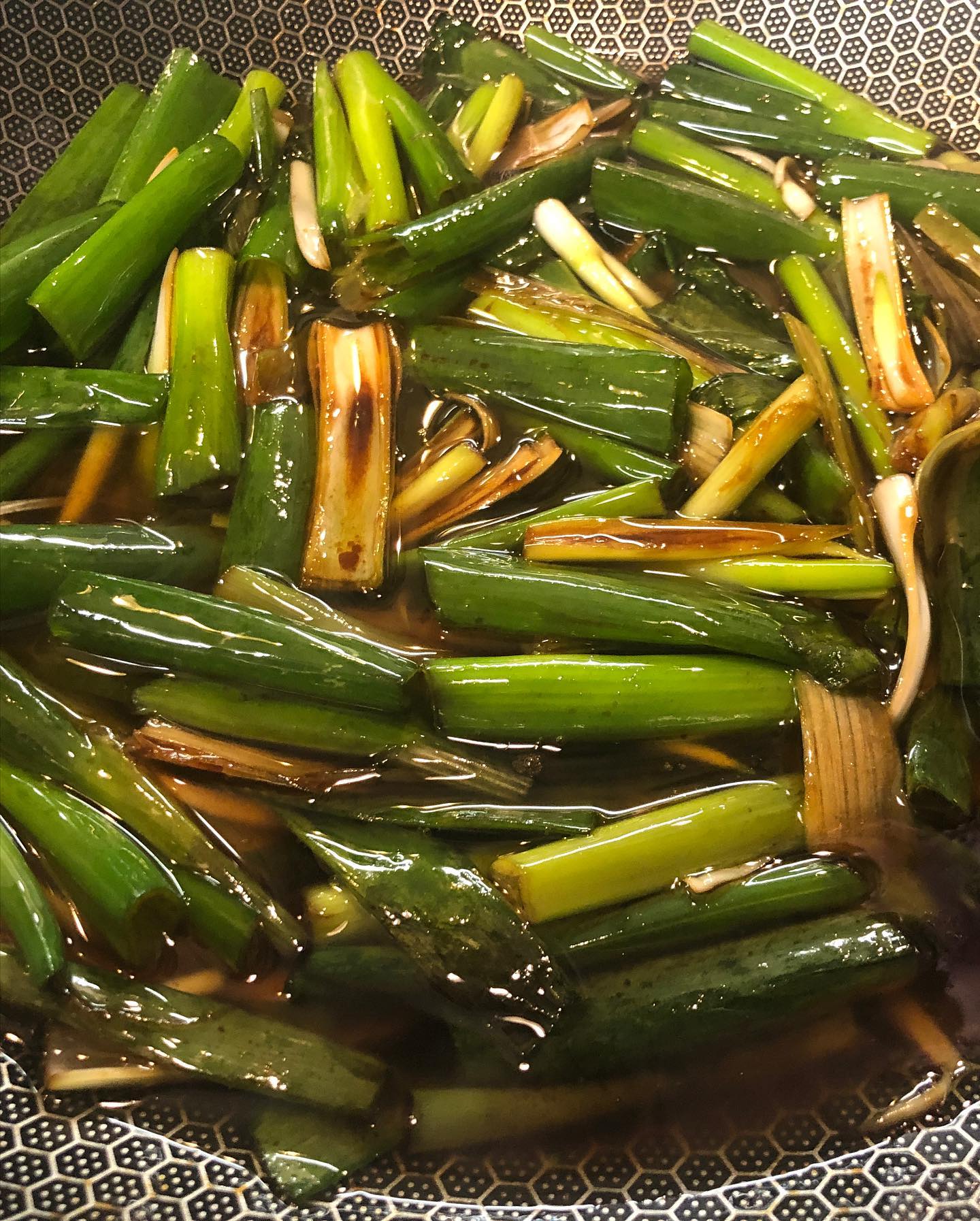 Best noodles I have ever made