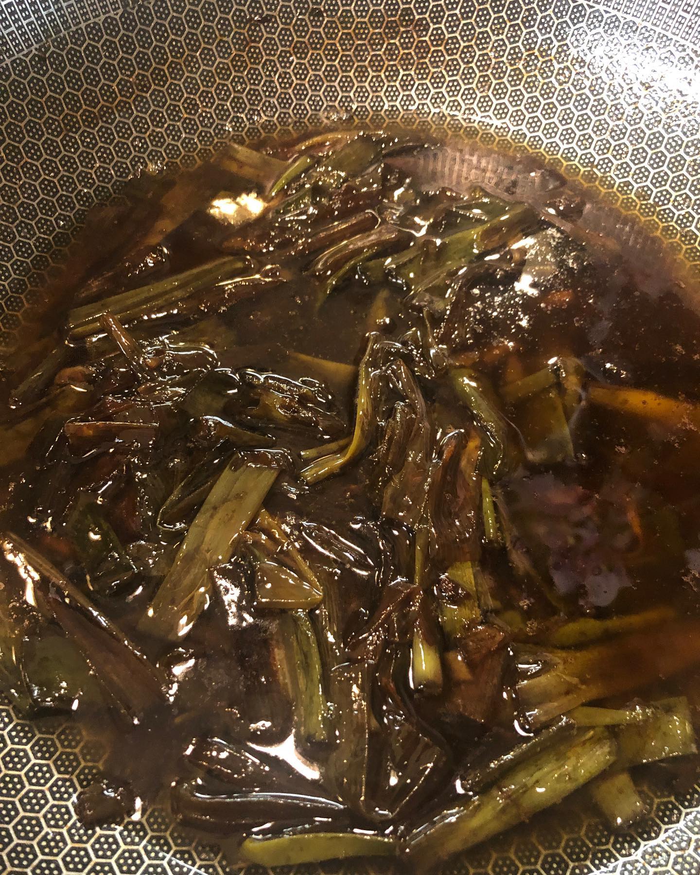 Best noodles I have ever made