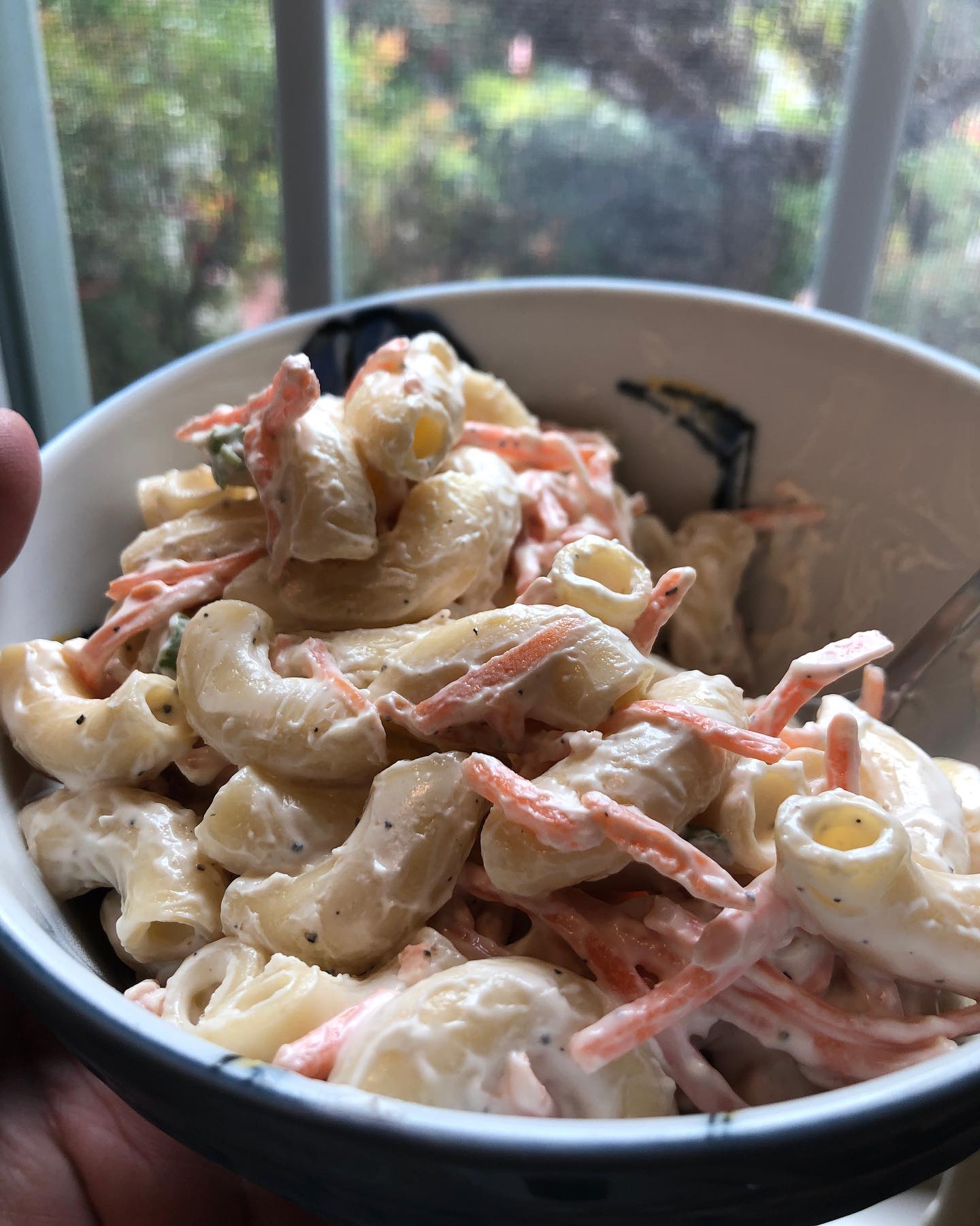 Instagram Post — April 13, 2021