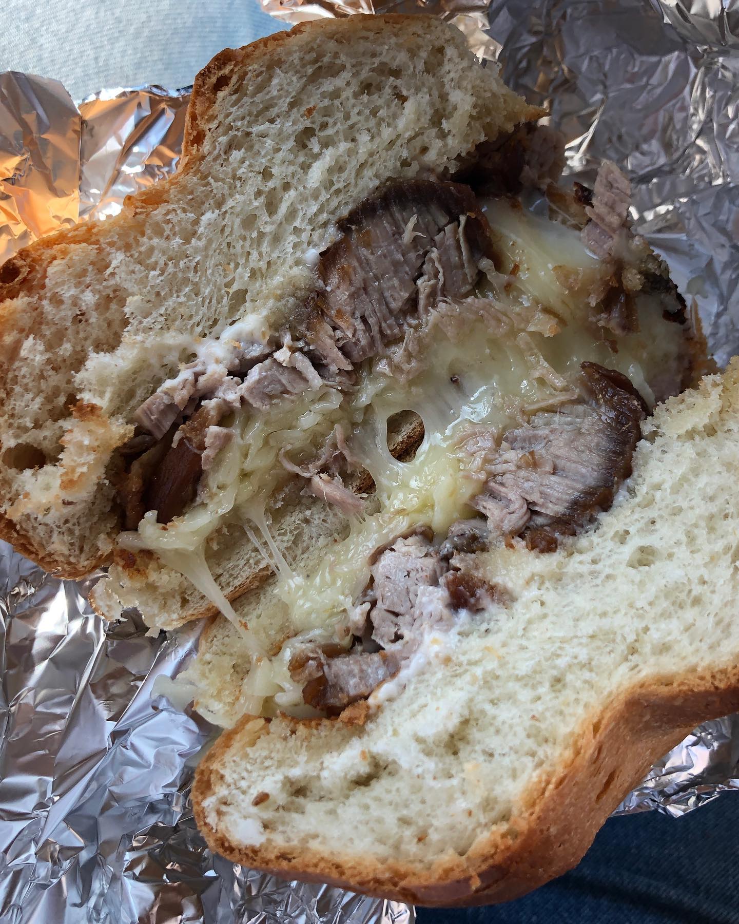 The Chronicles of Carnitas of East LA