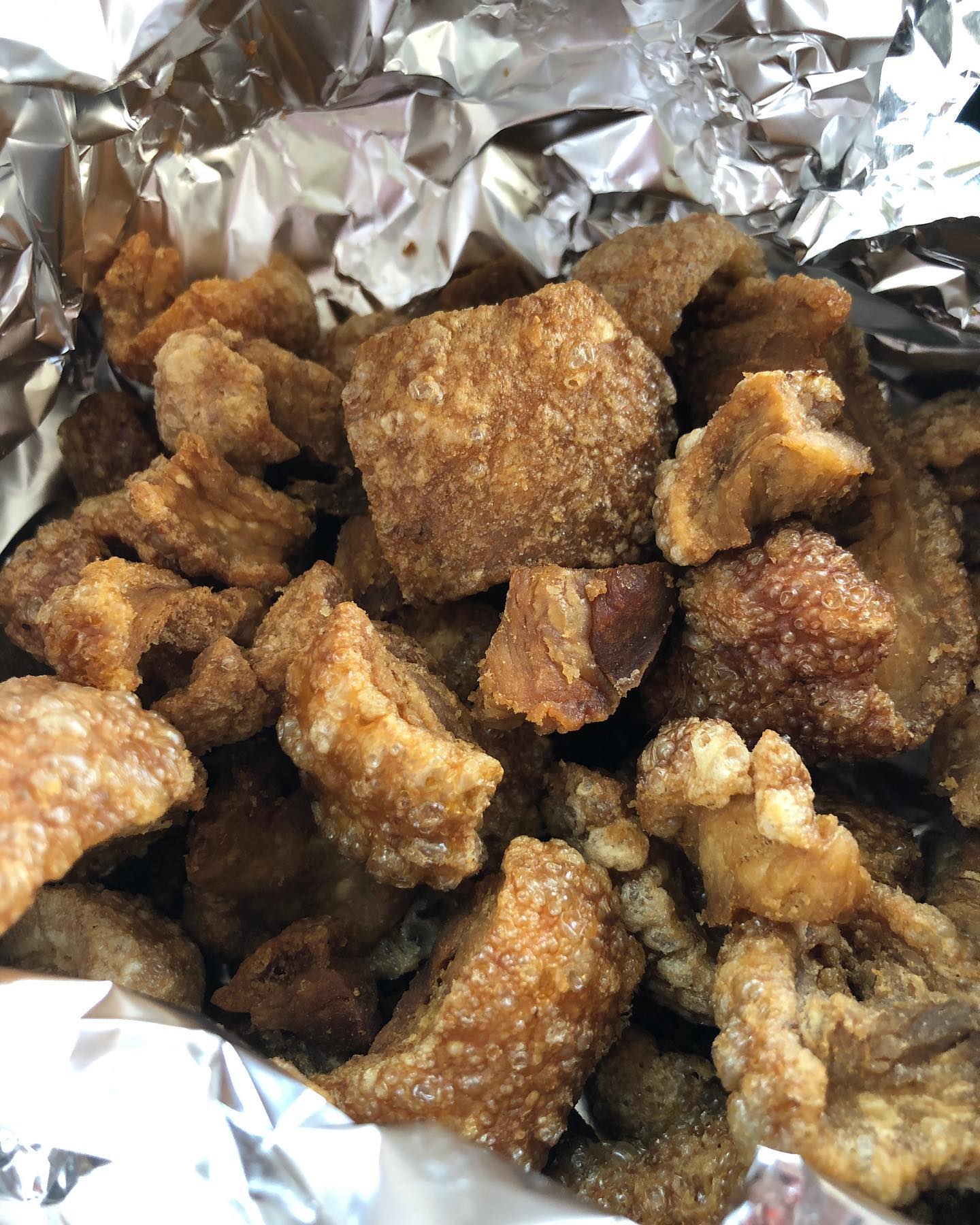 The Chronicles of Carnitas of East LA